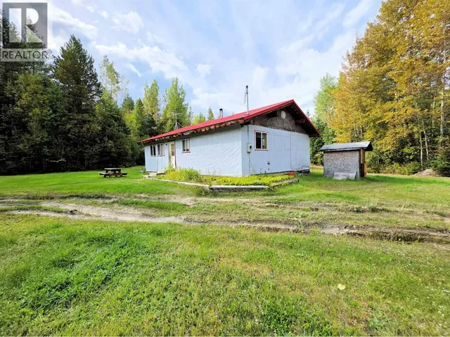 4135 16 HIGHWAY, Dome Creek 2
