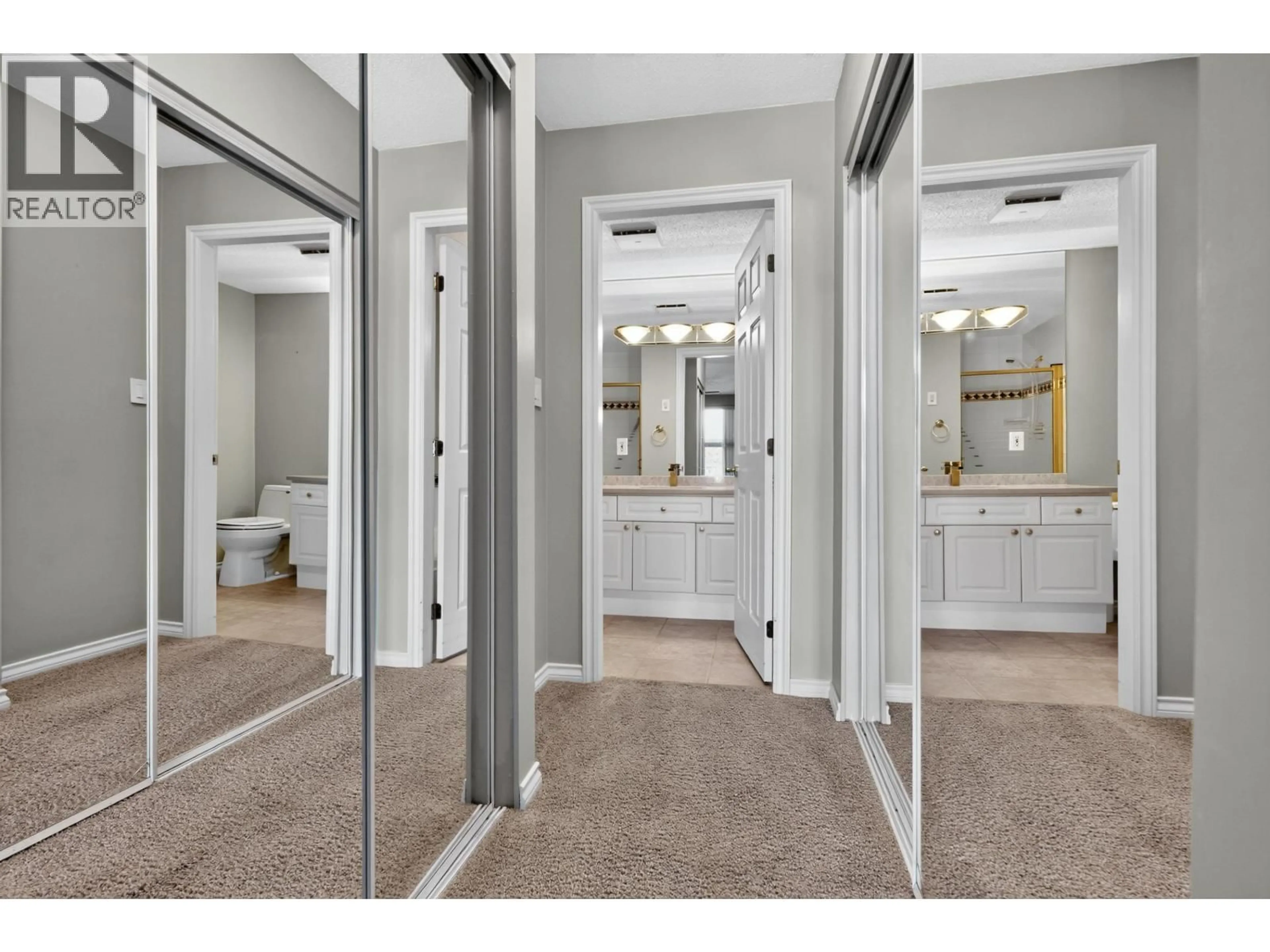 Unknown for 404 - 1400 VIEW CRESCENT, Delta British Columbia V4L1Z1