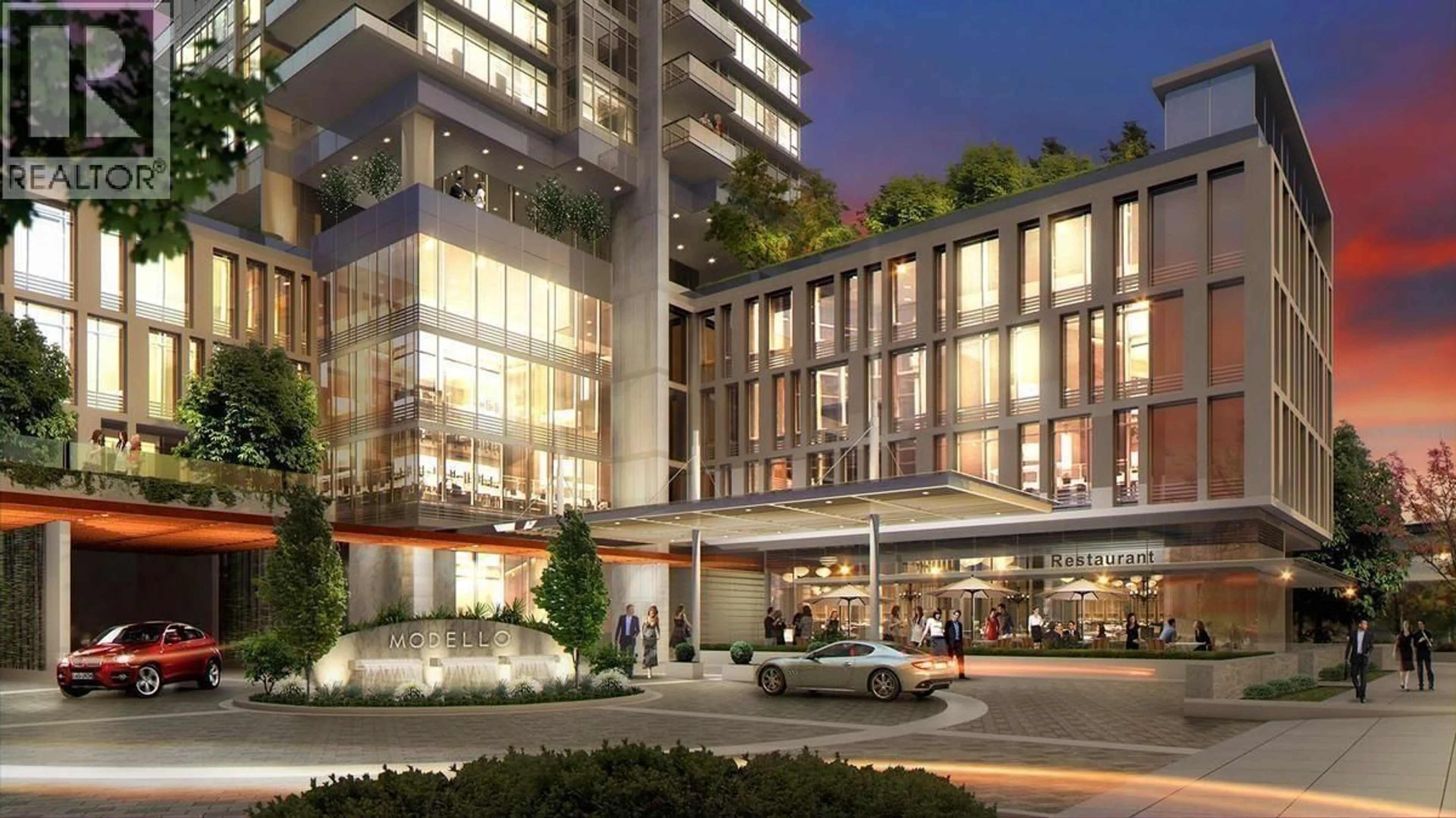 Unknown for 1702 - 4360 BERESFORD STREET, Burnaby British Columbia V5H0G2