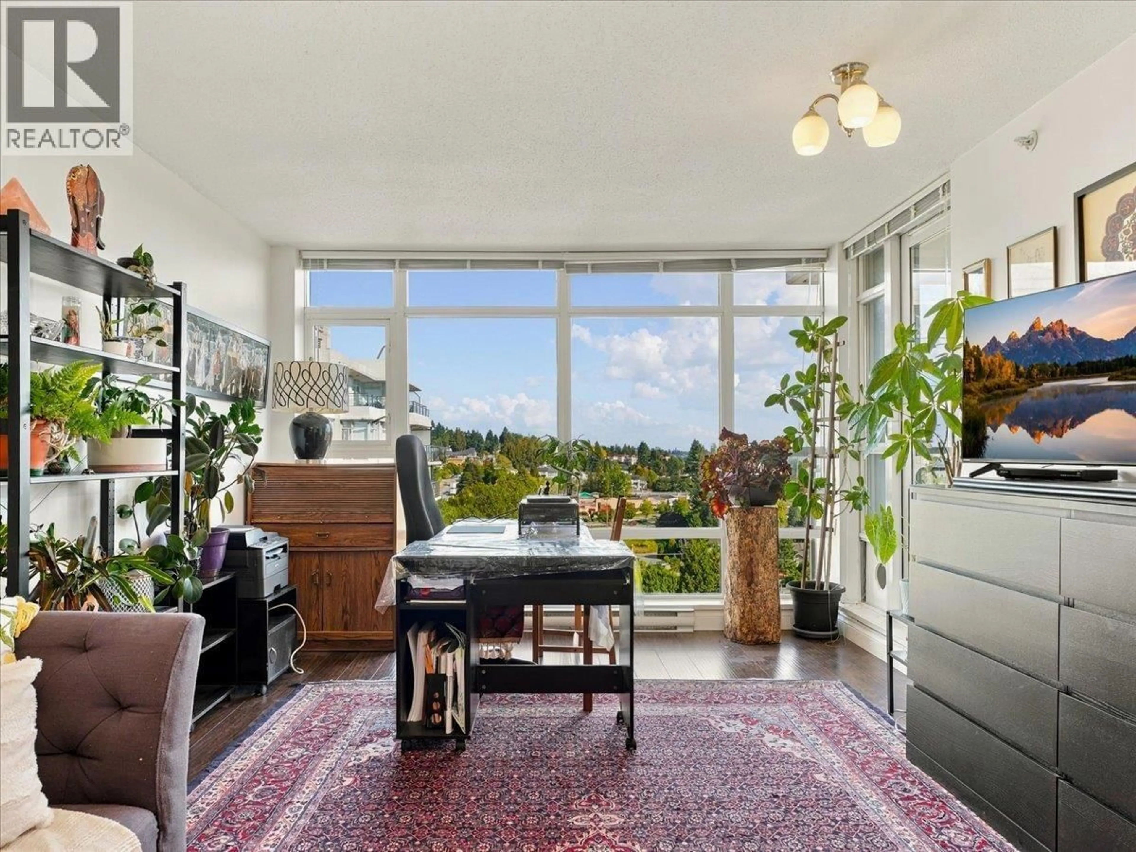 Unknown for 1608 - 555 DELESTRE AVENUE, Coquitlam British Columbia V3K0A9