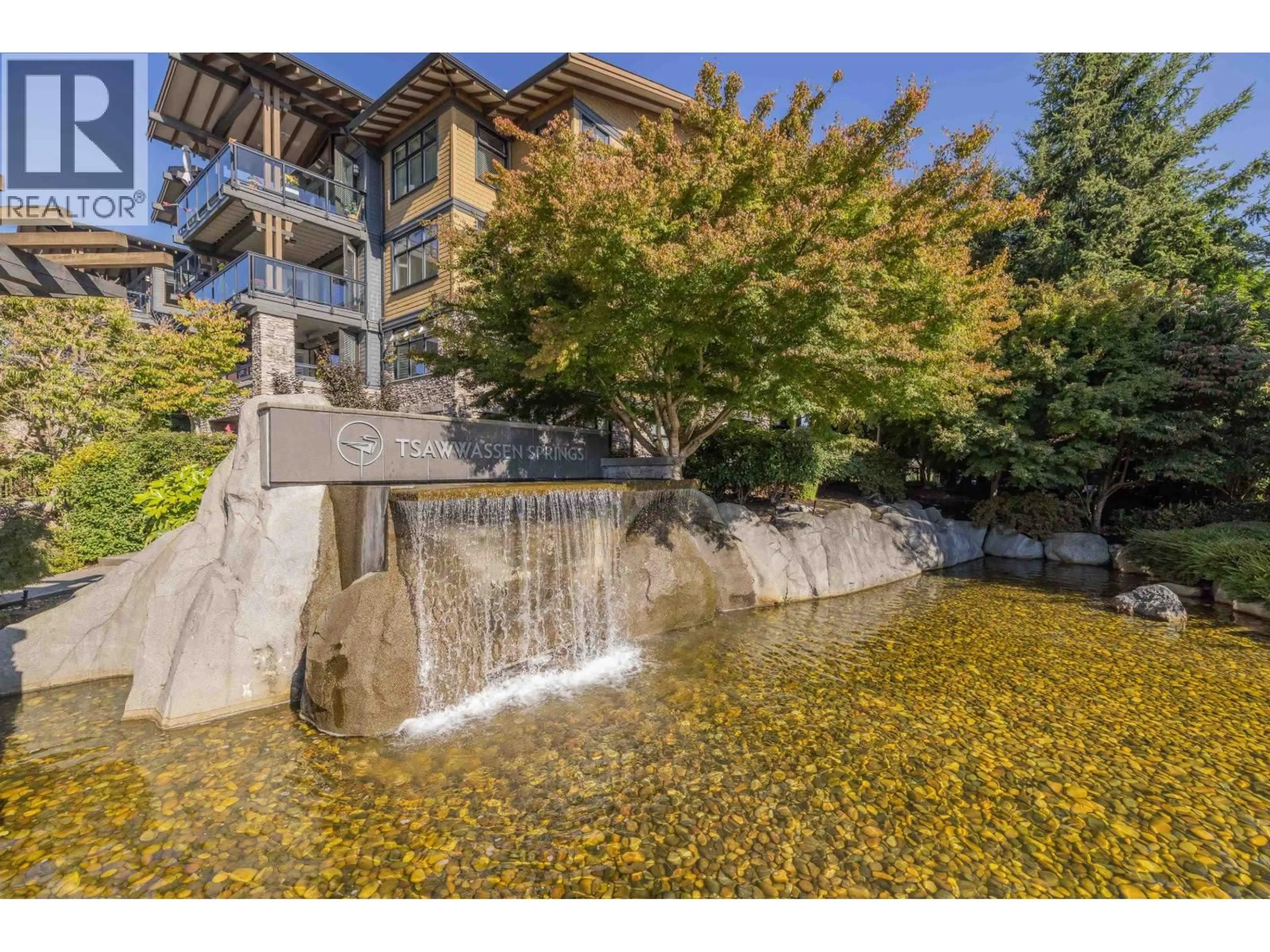 Unknown for 311 - 5099 SPRINGS BOULEVARD, Delta British Columbia V4M0A2