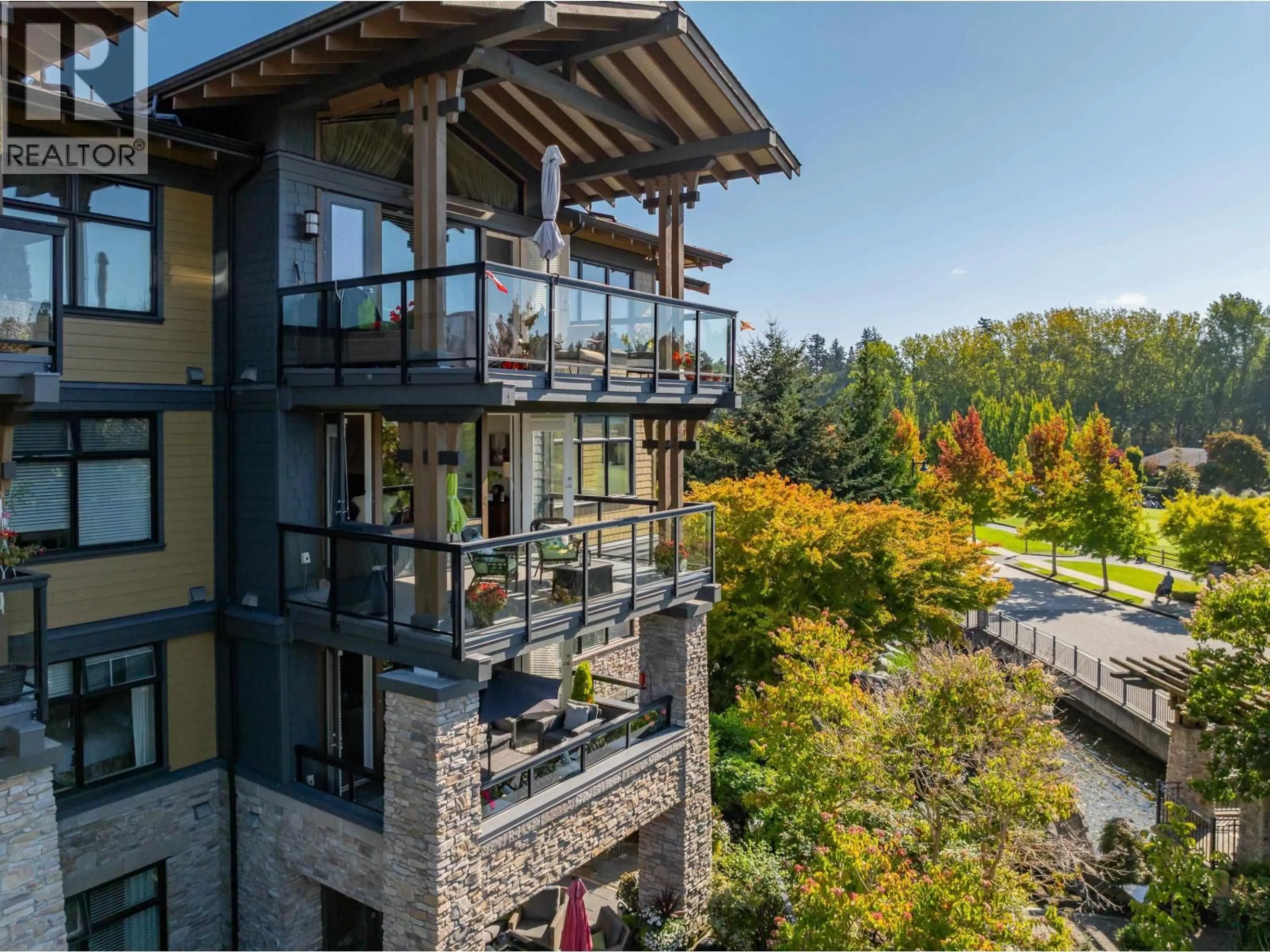 Unknown for 311 - 5099 SPRINGS BOULEVARD, Delta British Columbia V4M0A2