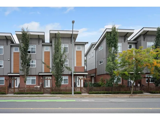 4 - 4771 224 STREET, Langley 3