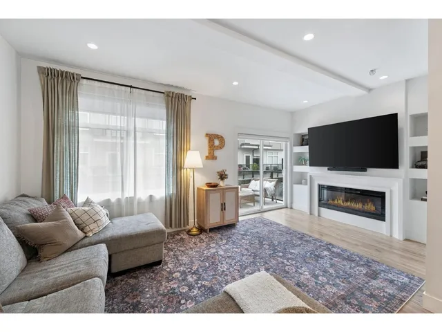 4 - 4771 224 STREET, Langley 5
