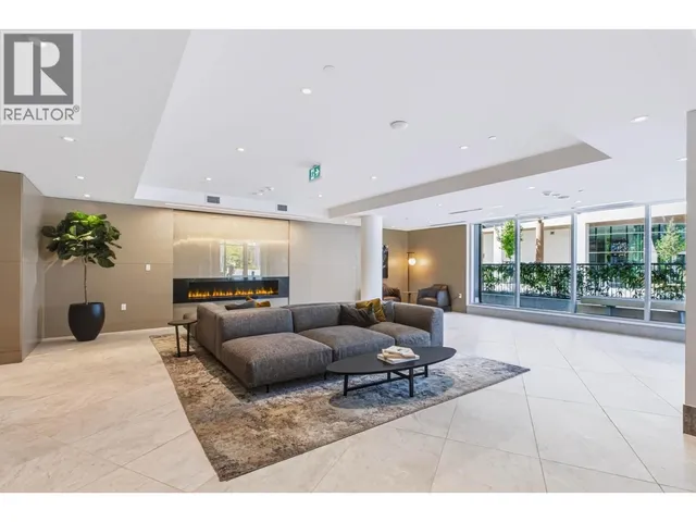 704 - 777 HARBOUR WAY, Vancouver 2