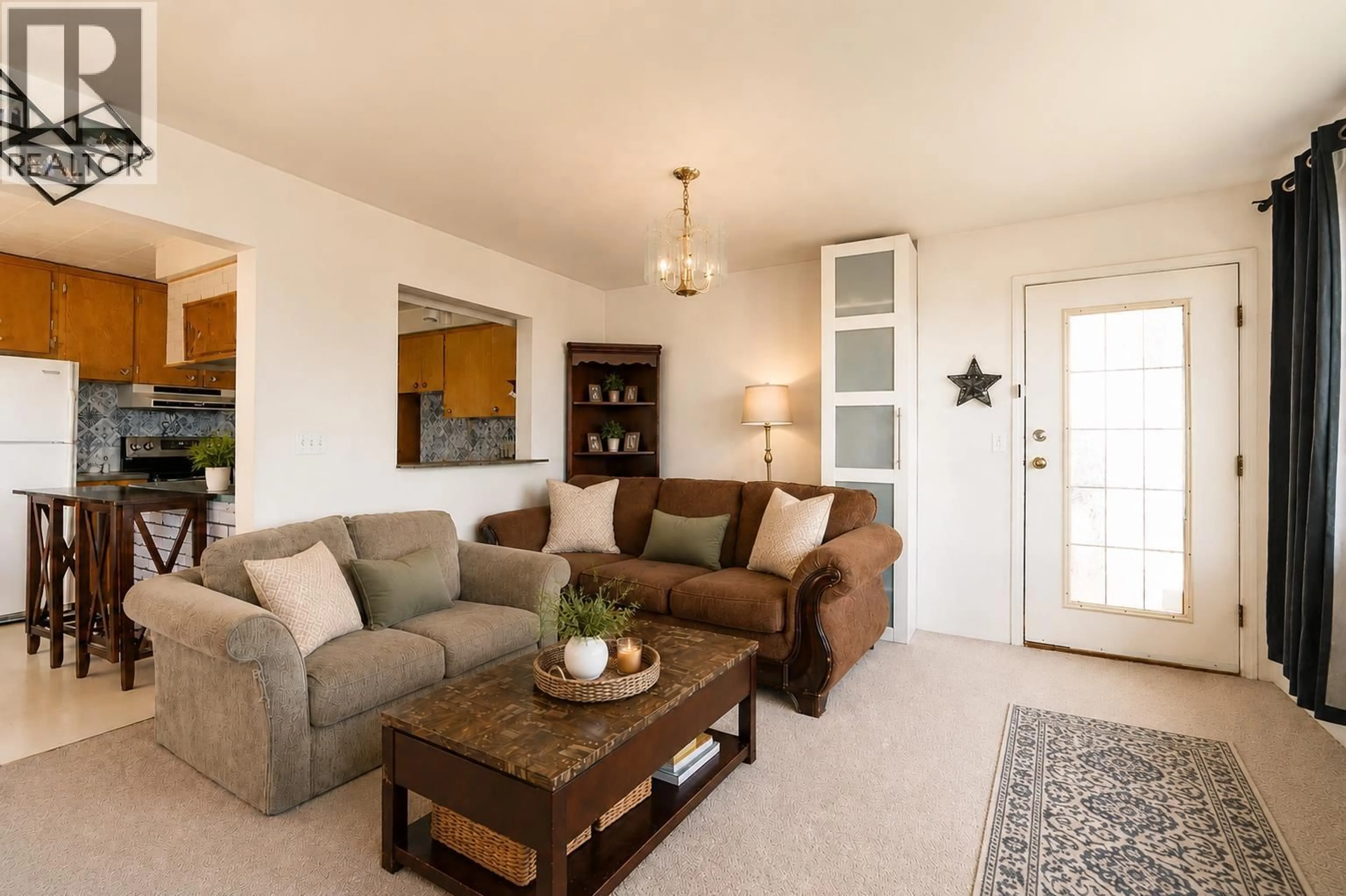 Living room with furniture, unknown for 1303 JOHNSON STREET, Coquitlam British Columbia V3B4T6