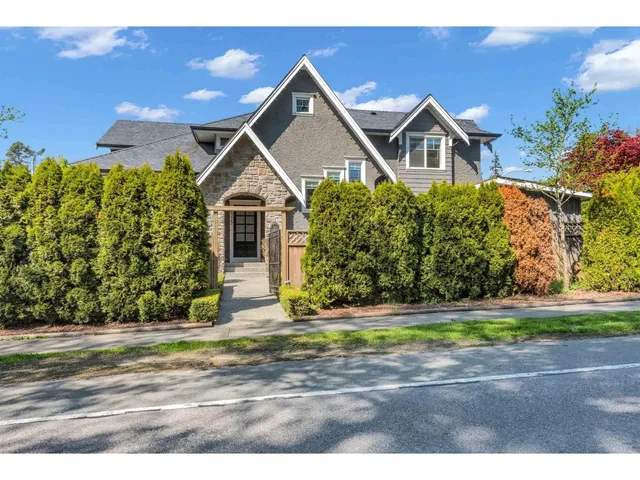 16329 8 AVENUE, Surrey 5