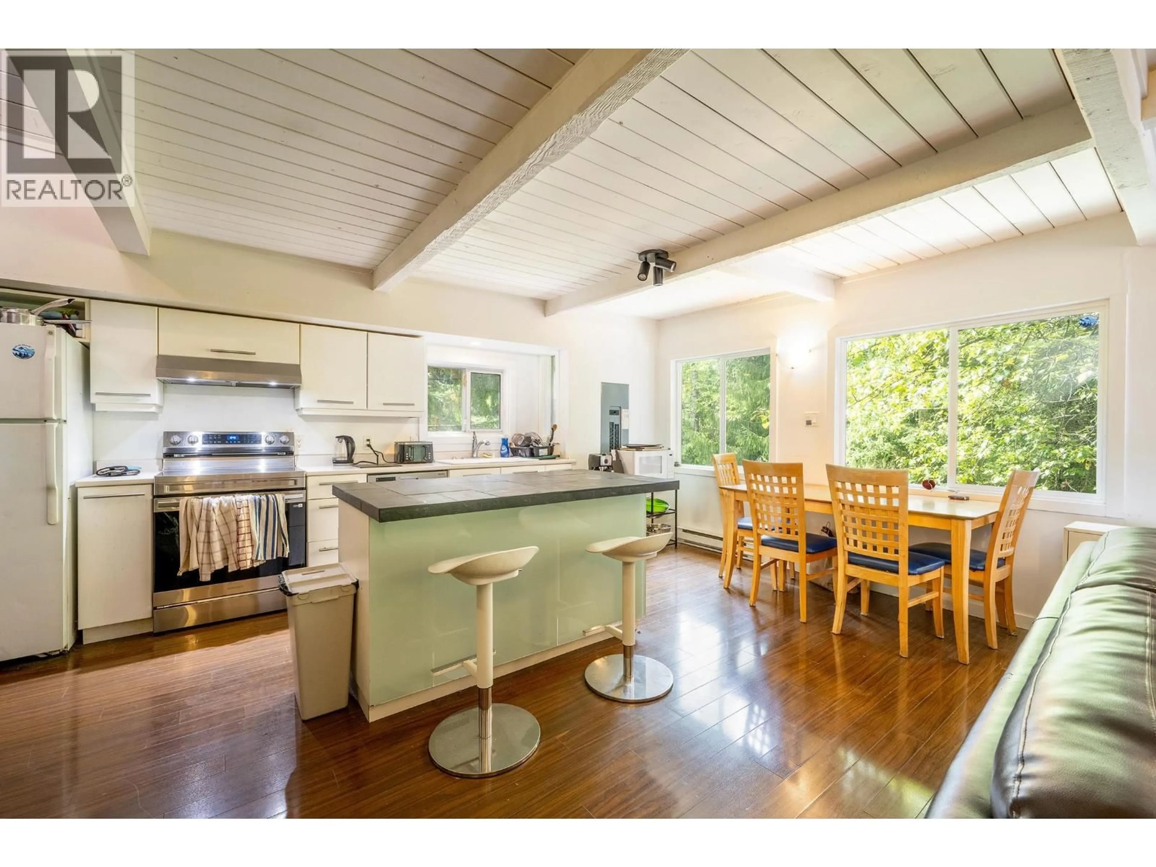 Open concept kitchen, unknown for 2214 BRANDYWINE WAY, Whistler British Columbia V8E0A8