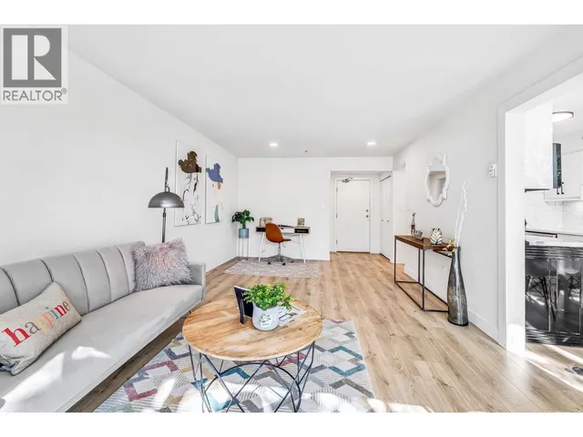 105 - 7700 GILBERT ROAD, Richmond 3