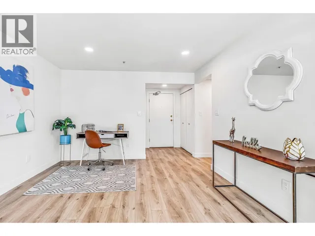 105 - 7700 GILBERT ROAD, Richmond 4