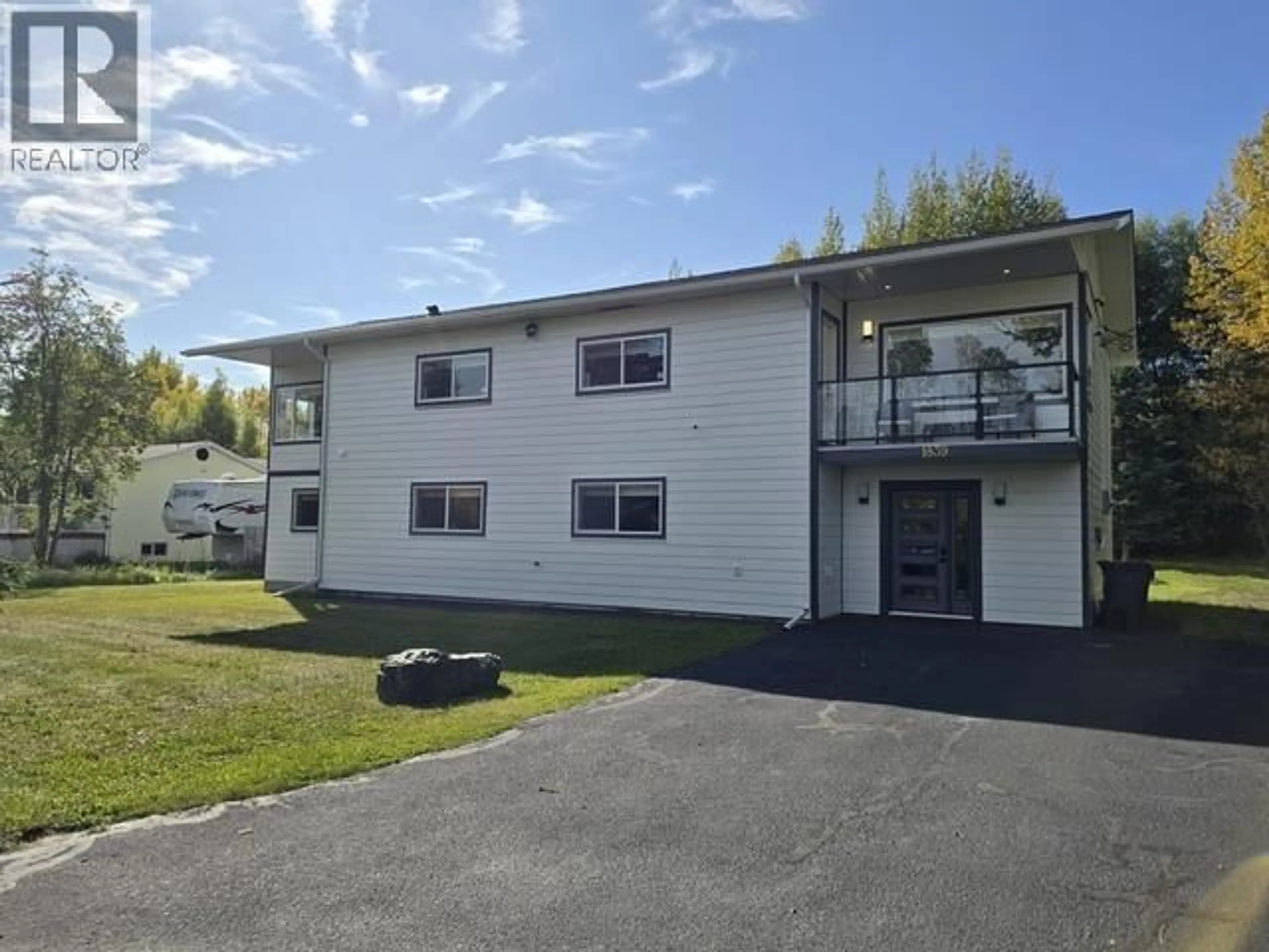 Unknown for 1839 MCLAREN ROAD, Prince George British Columbia V2N6T9