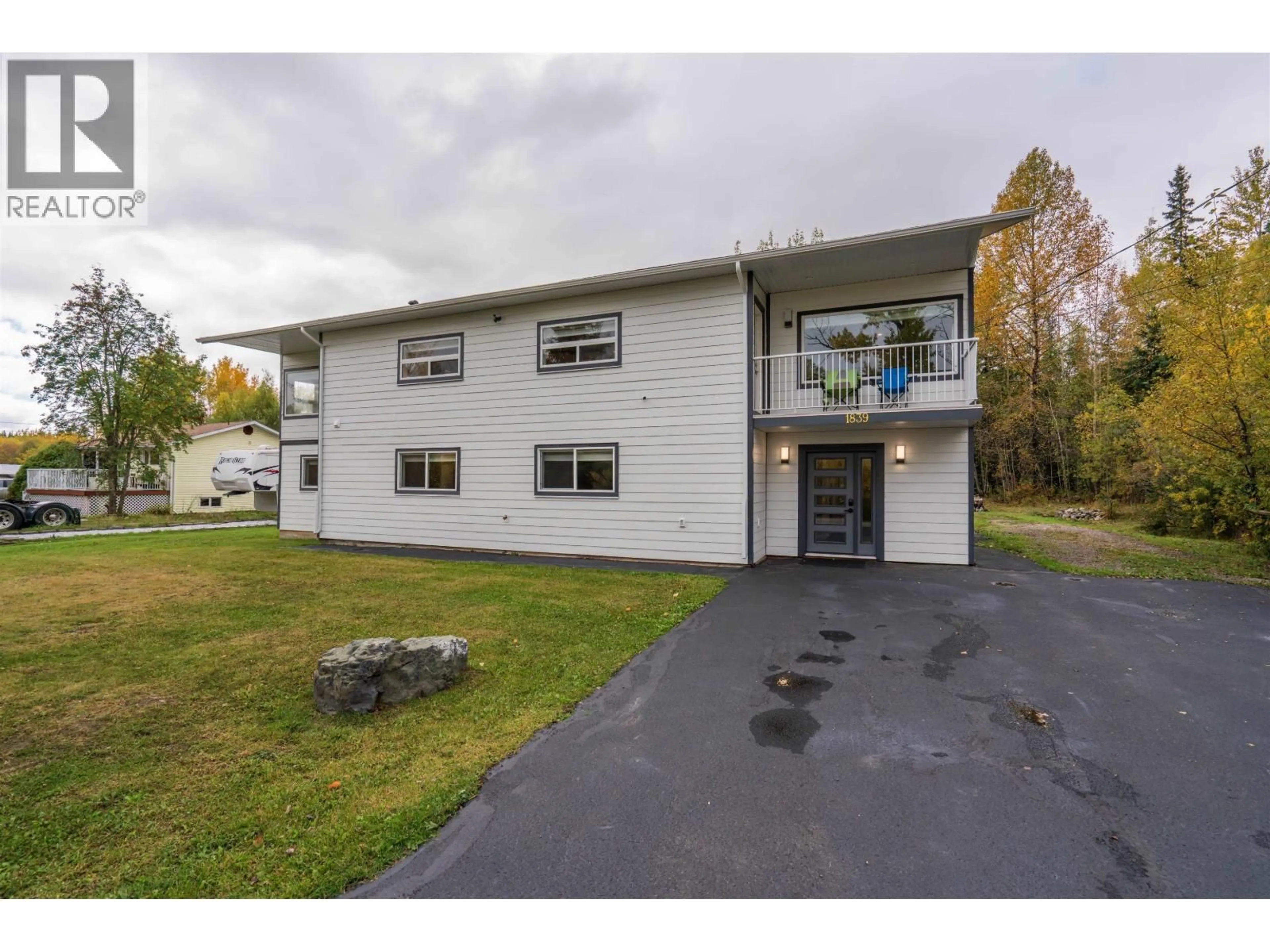 Unknown for 1839 MCLAREN ROAD, Prince George British Columbia V2N6T9