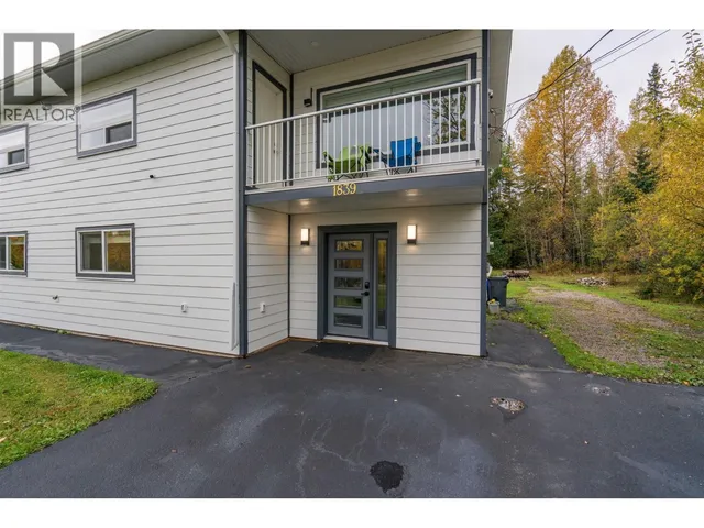 1839 MCLAREN ROAD, Prince George 3