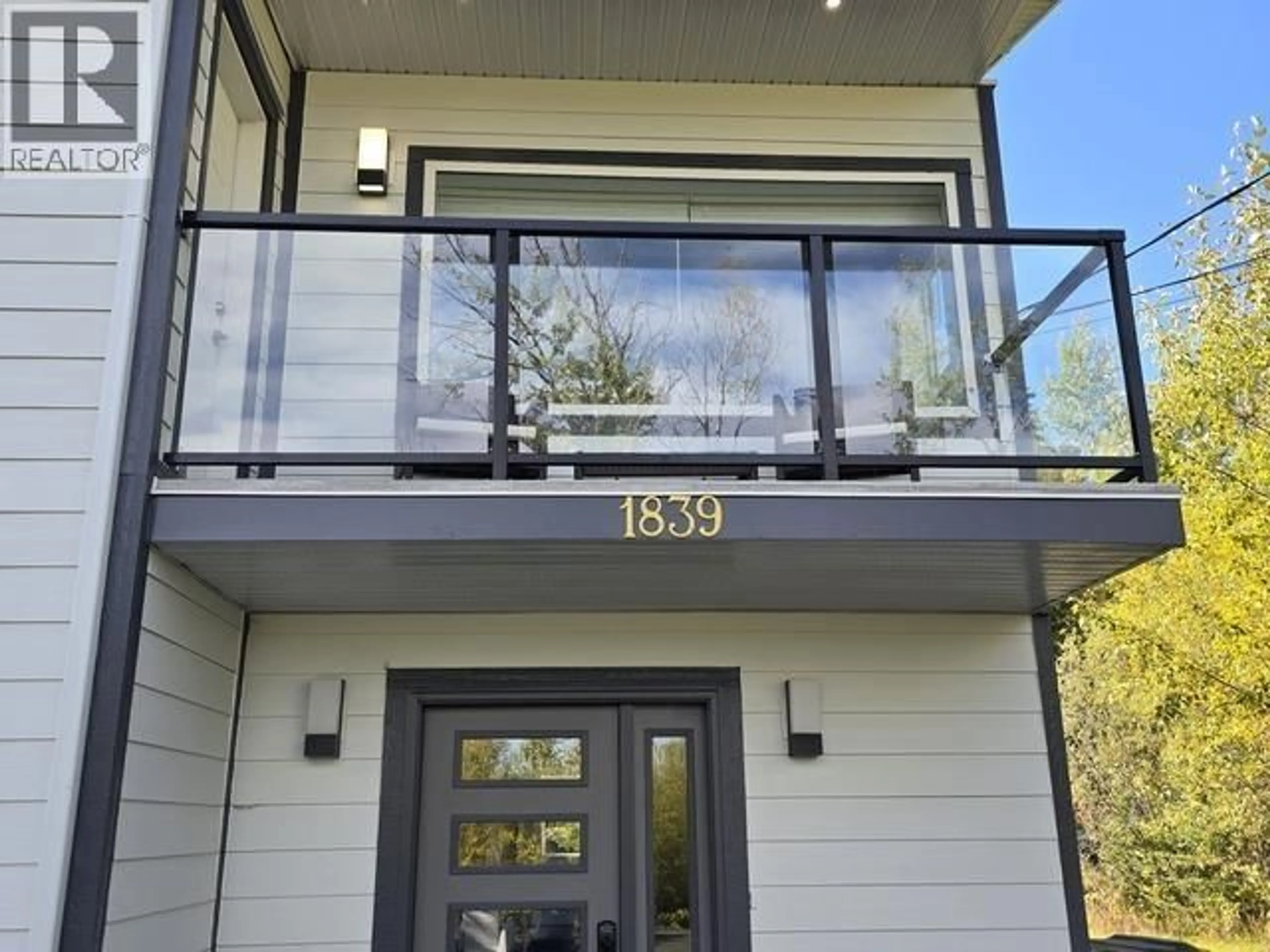 Indoor entryway for 1839 MCLAREN ROAD, Prince George British Columbia V2N6T9
