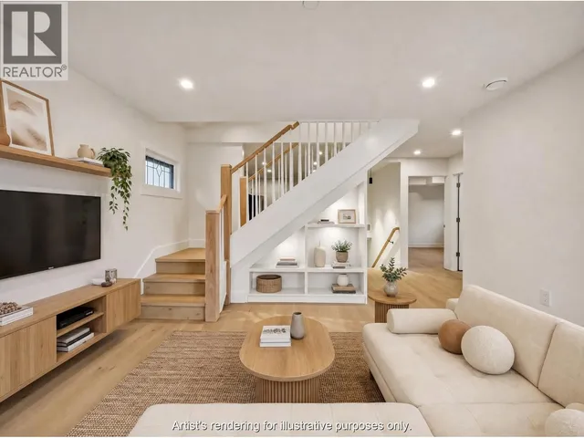 1 - 2339 PARKER STREET, Vancouver 3
