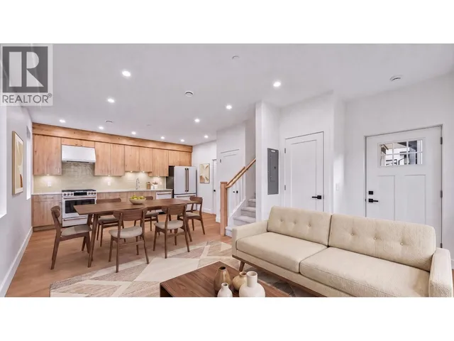 2 - 2339 PARKER STREET, Vancouver 3