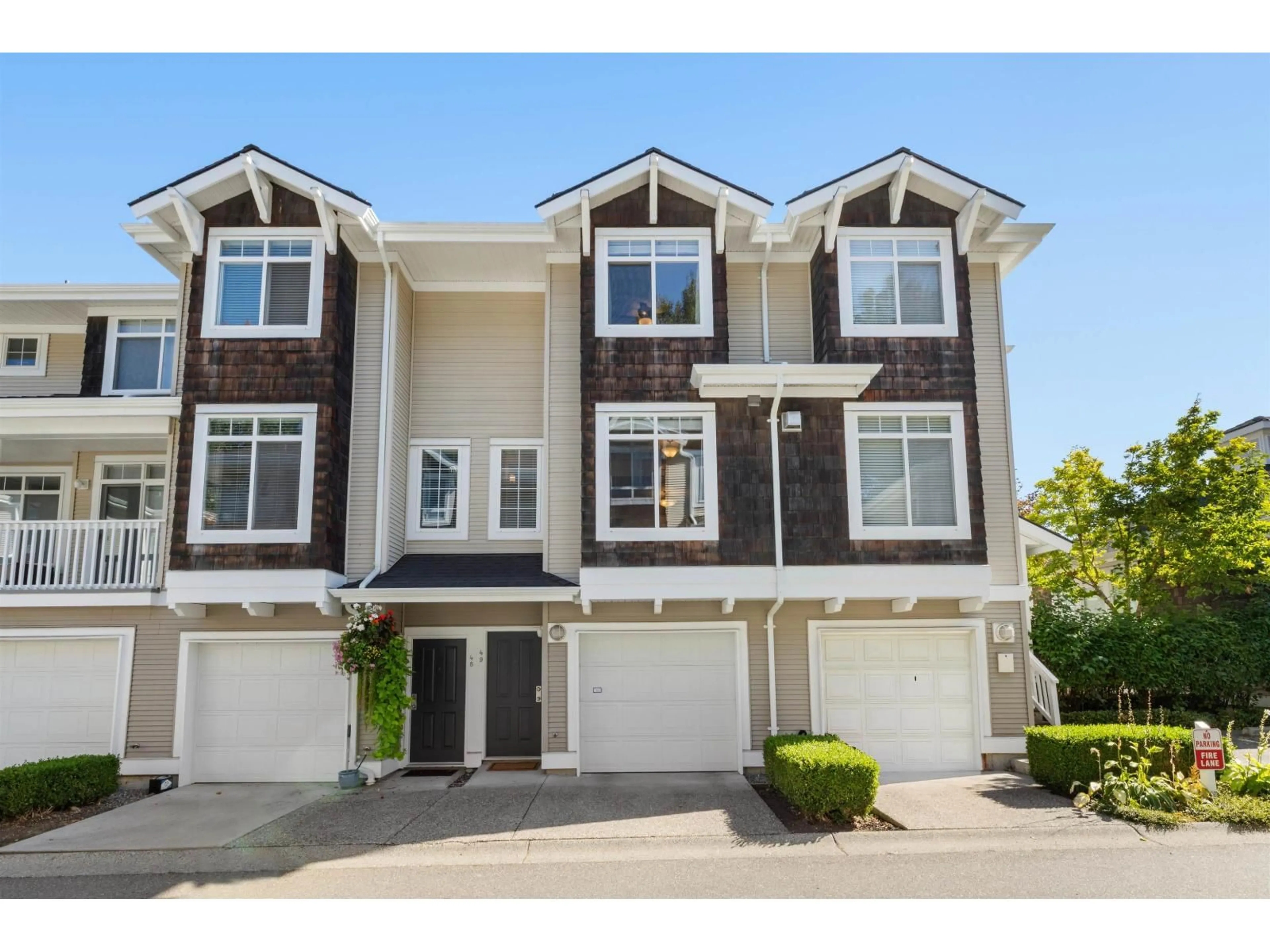 Unknown for 49 - 15030 58 AVENUE, Surrey British Columbia V3S9G3