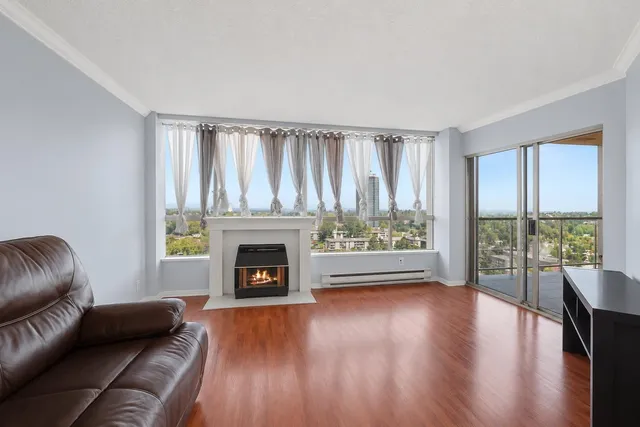 1701 - 14881 103A AVENUE, Surrey 3
