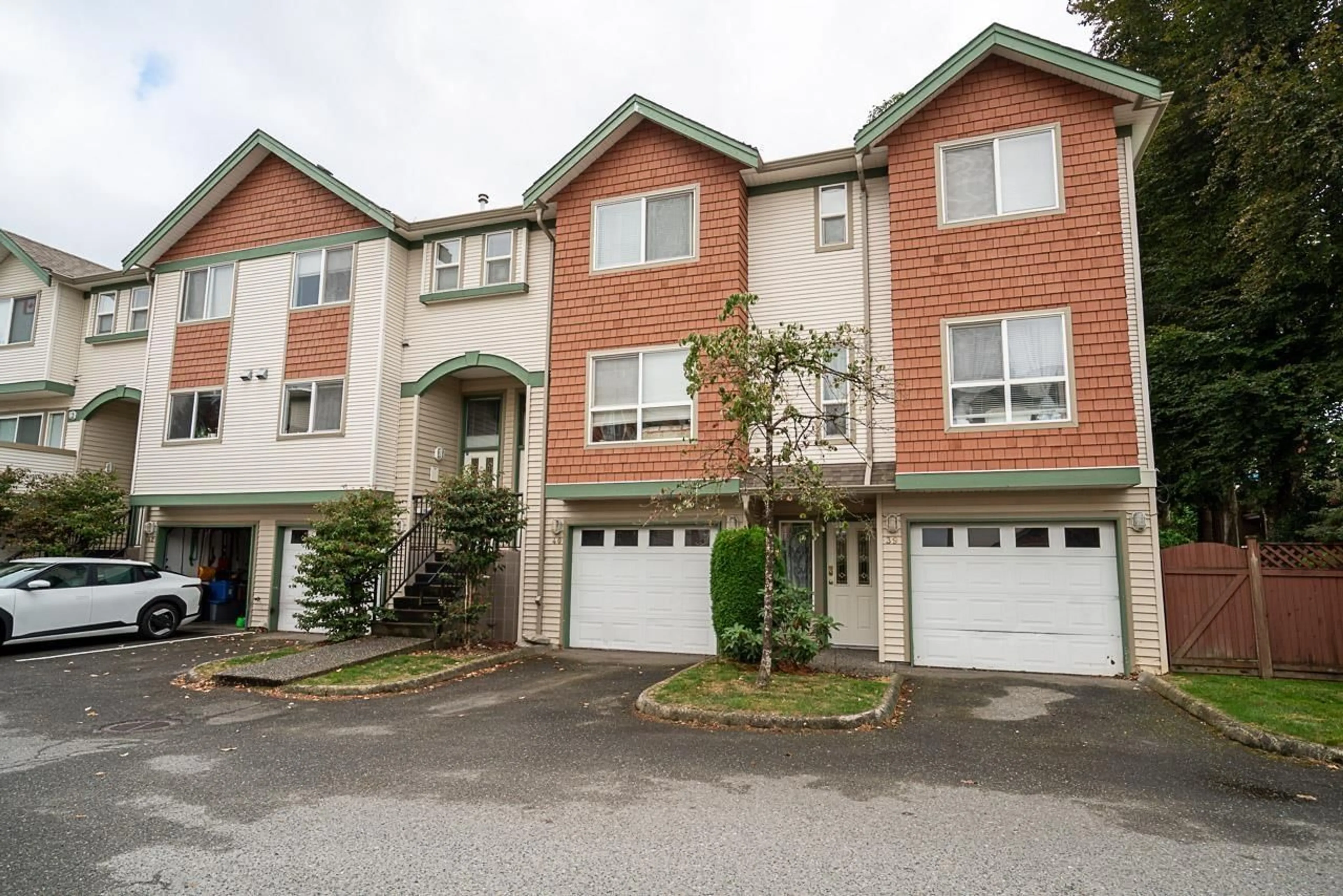 Unknown for 40 - 9470 HAZEL STREET, Chilliwack British Columbia V2P5N1