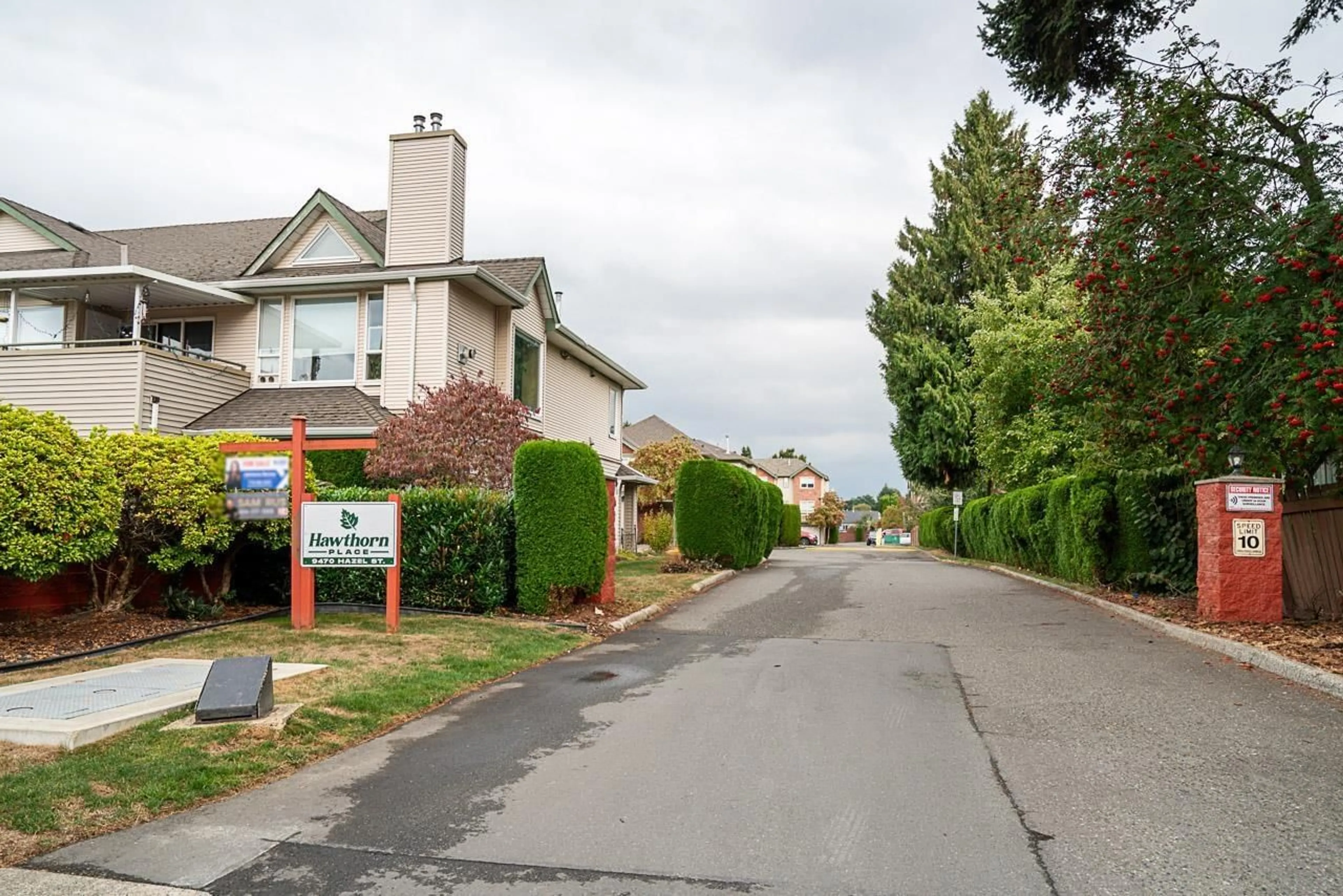 Unknown for 40 - 9470 HAZEL STREET, Chilliwack British Columbia V2P5N1