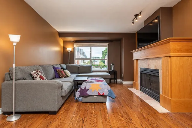 40 - 9470 HAZEL STREET, Chilliwack 4