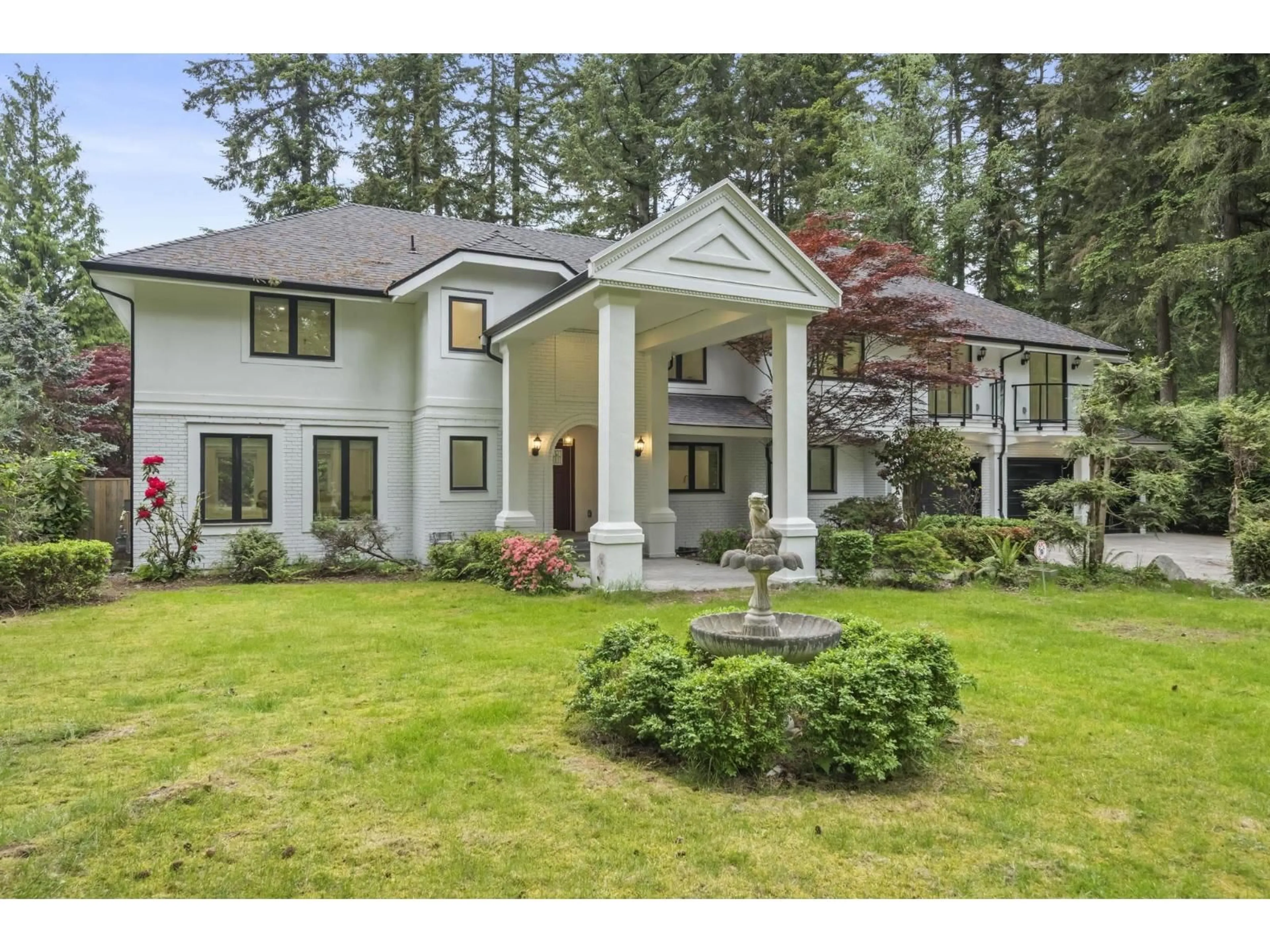 Unknown for 14389 26 AVENUE, Surrey British Columbia V4P2G8