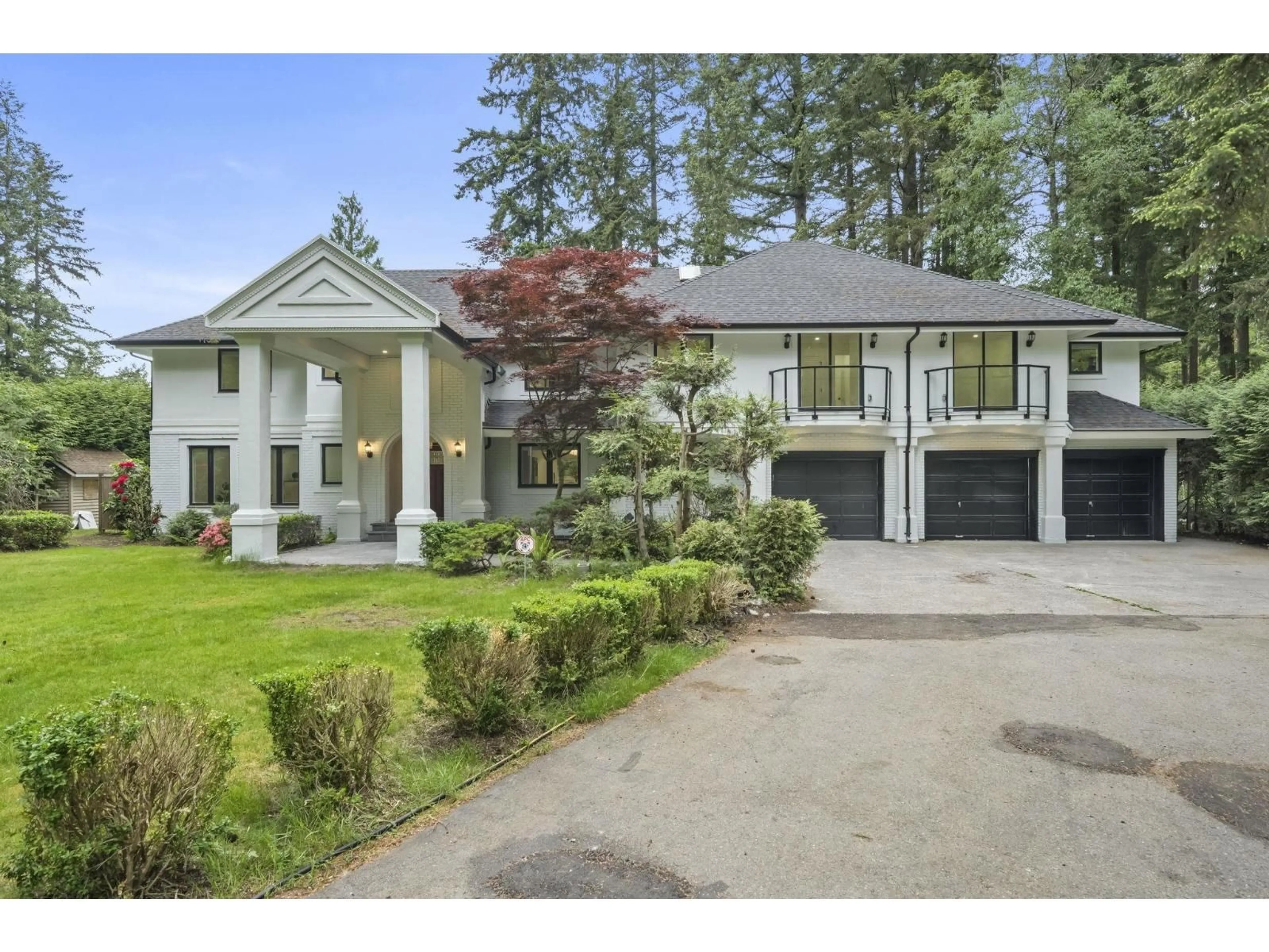 Unknown for 14389 26 AVENUE, Surrey British Columbia V4P2G8