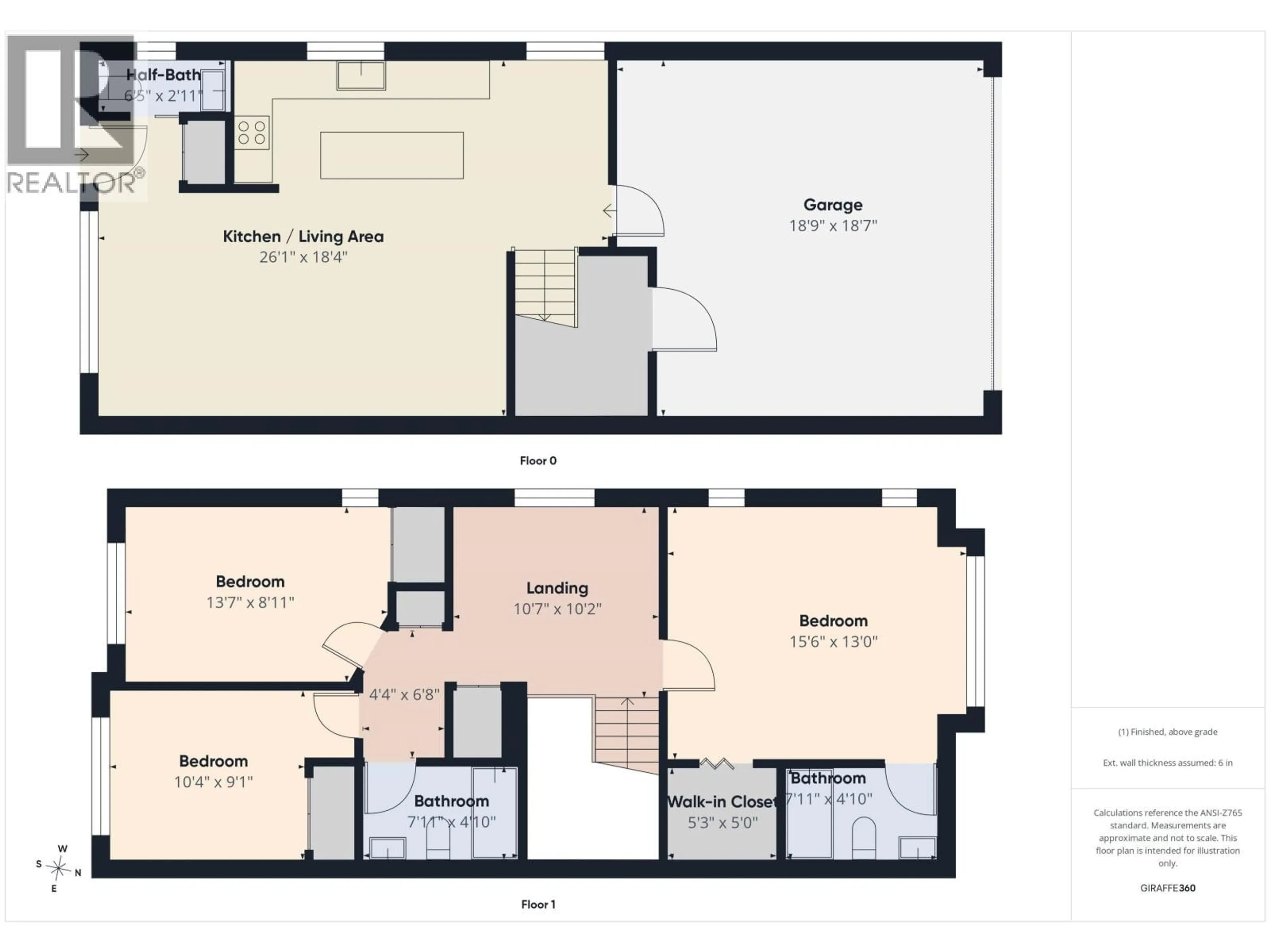 Floor plan for 37 - 11393 STEVESTON HIGHWAY, Richmond British Columbia V7A1N8