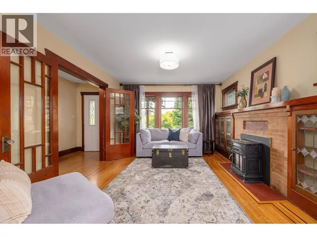 931 SECOND STREET, New Westminster 4