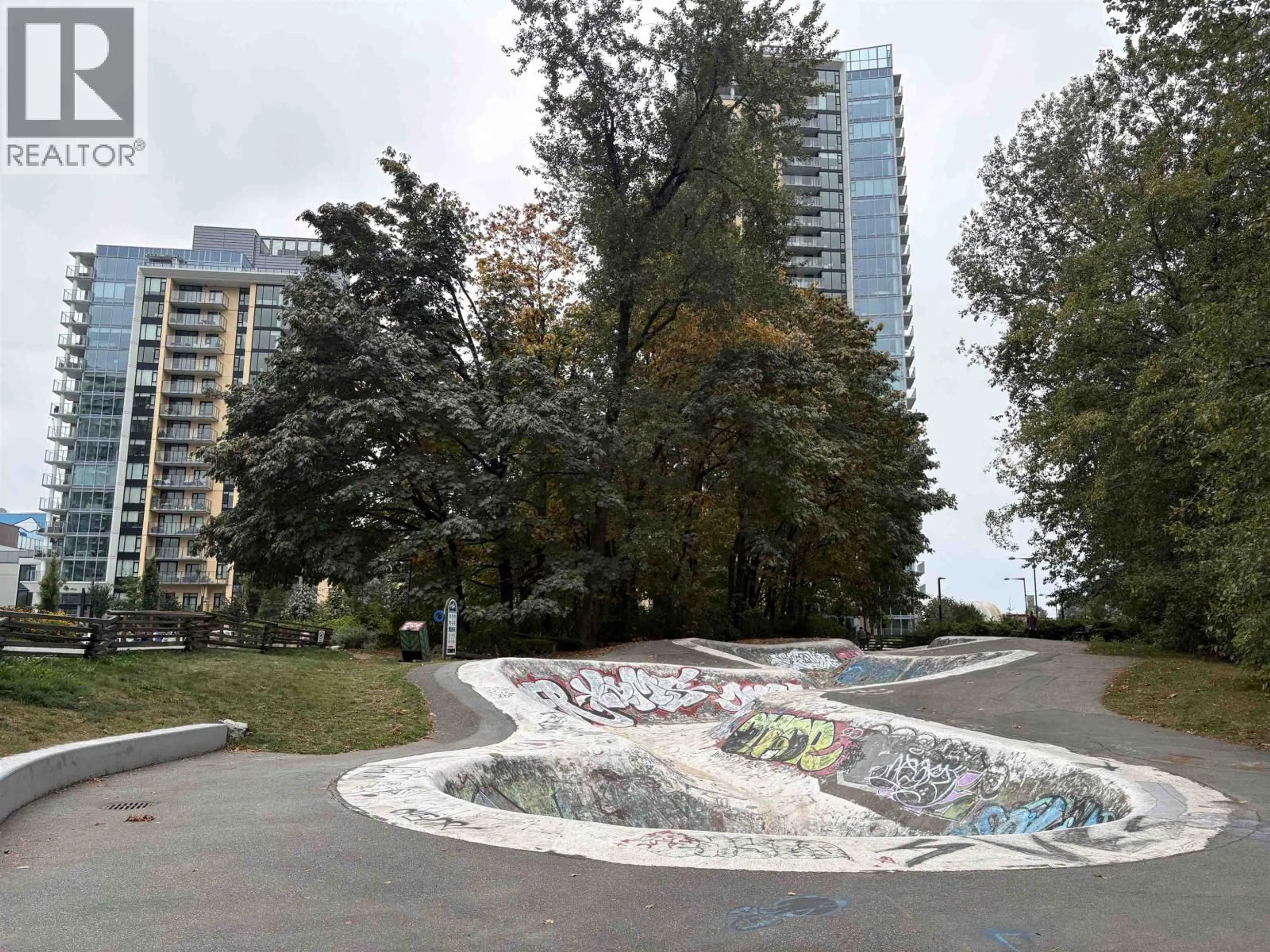 Unknown for 501 - 1401 HUNTER STREET, North Vancouver British Columbia V7J0E2