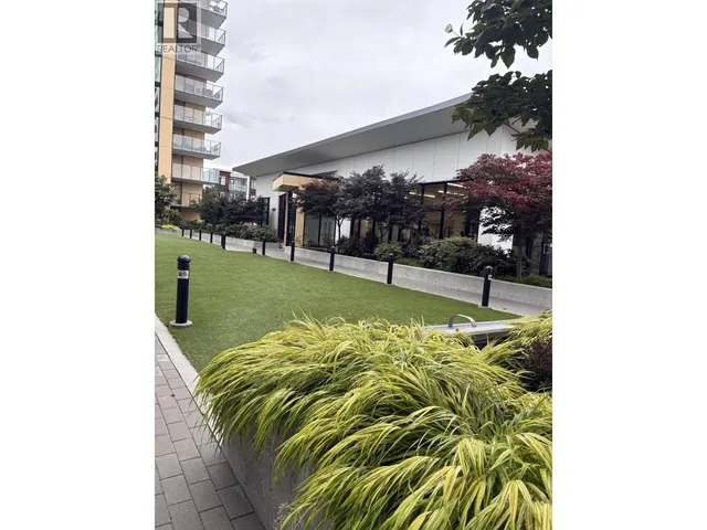 501 - 1401 HUNTER STREET, North Vancouver 5