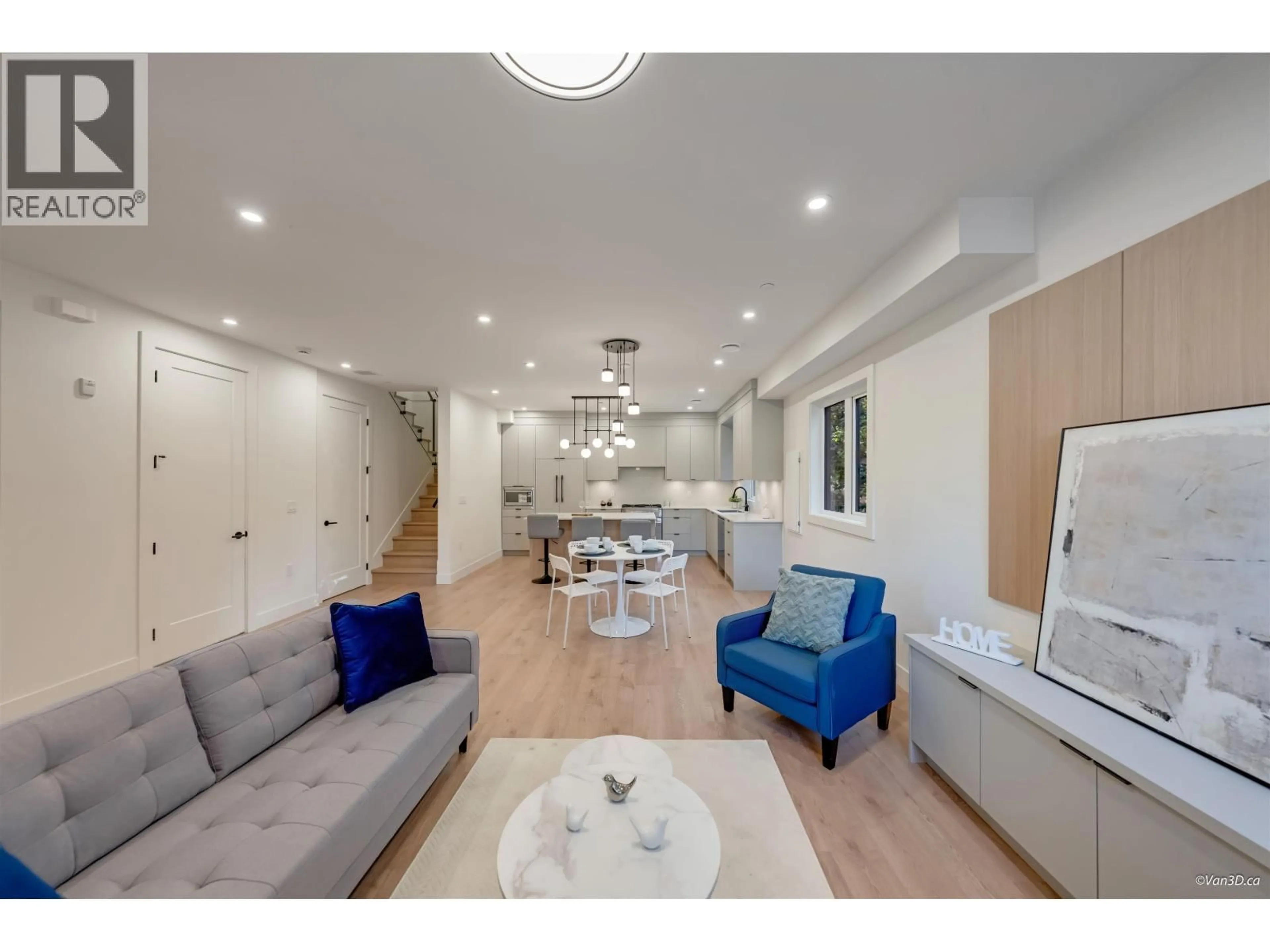 Unknown for 2 - 6136 IRMIN STREET, Burnaby British Columbia V5J1Z1