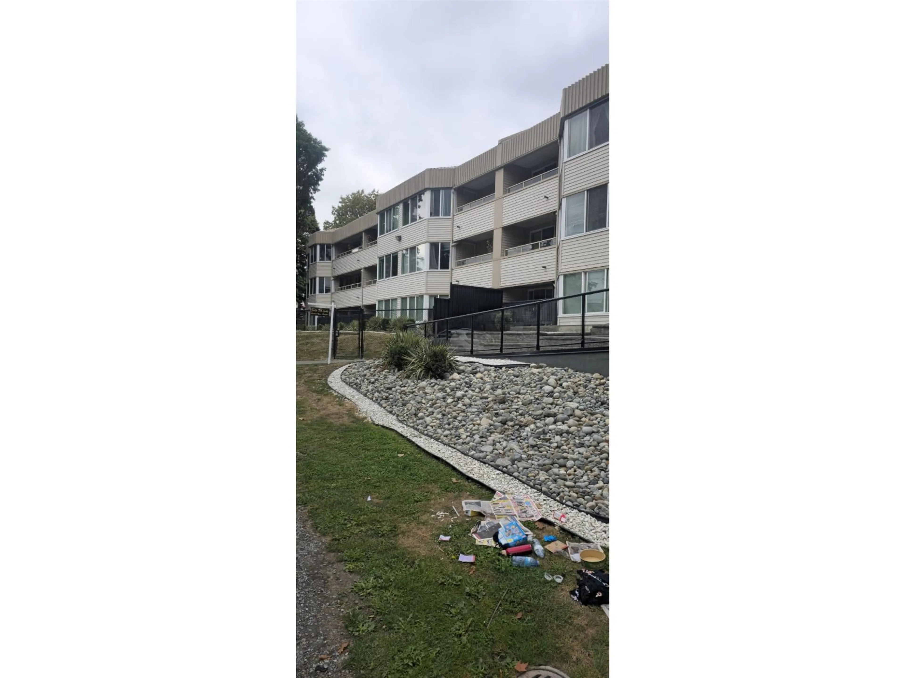 Unknown for 110 - 9635 121 STREET, Surrey British Columbia V3V7L8