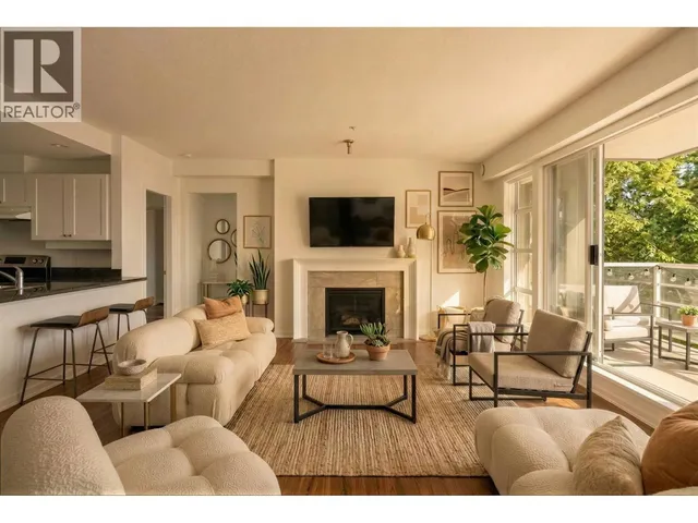 205 - 2080 KENT AVENUE SOUTH, Vancouver 2