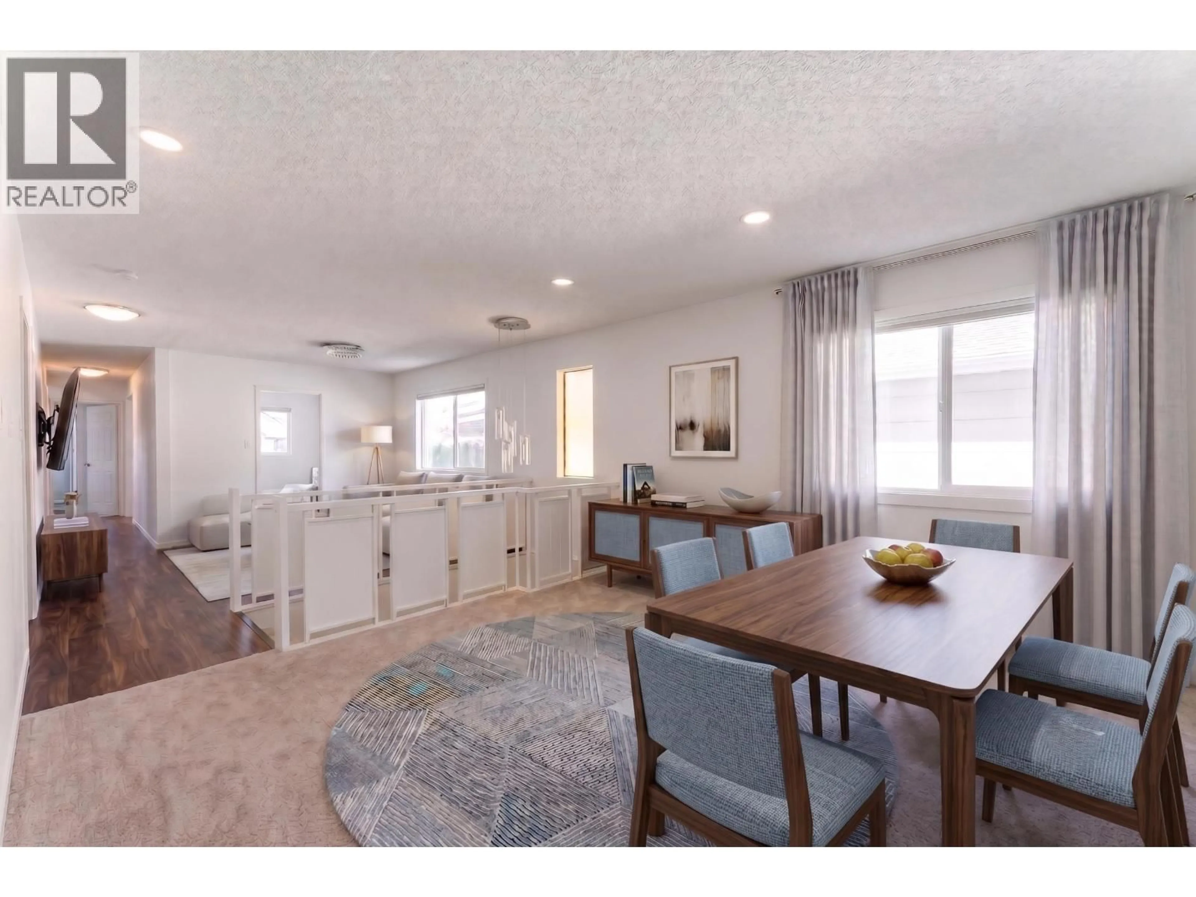 Open concept kitchen, unknown for 1949 MAHON AVENUE, North Vancouver British Columbia V7M2T4