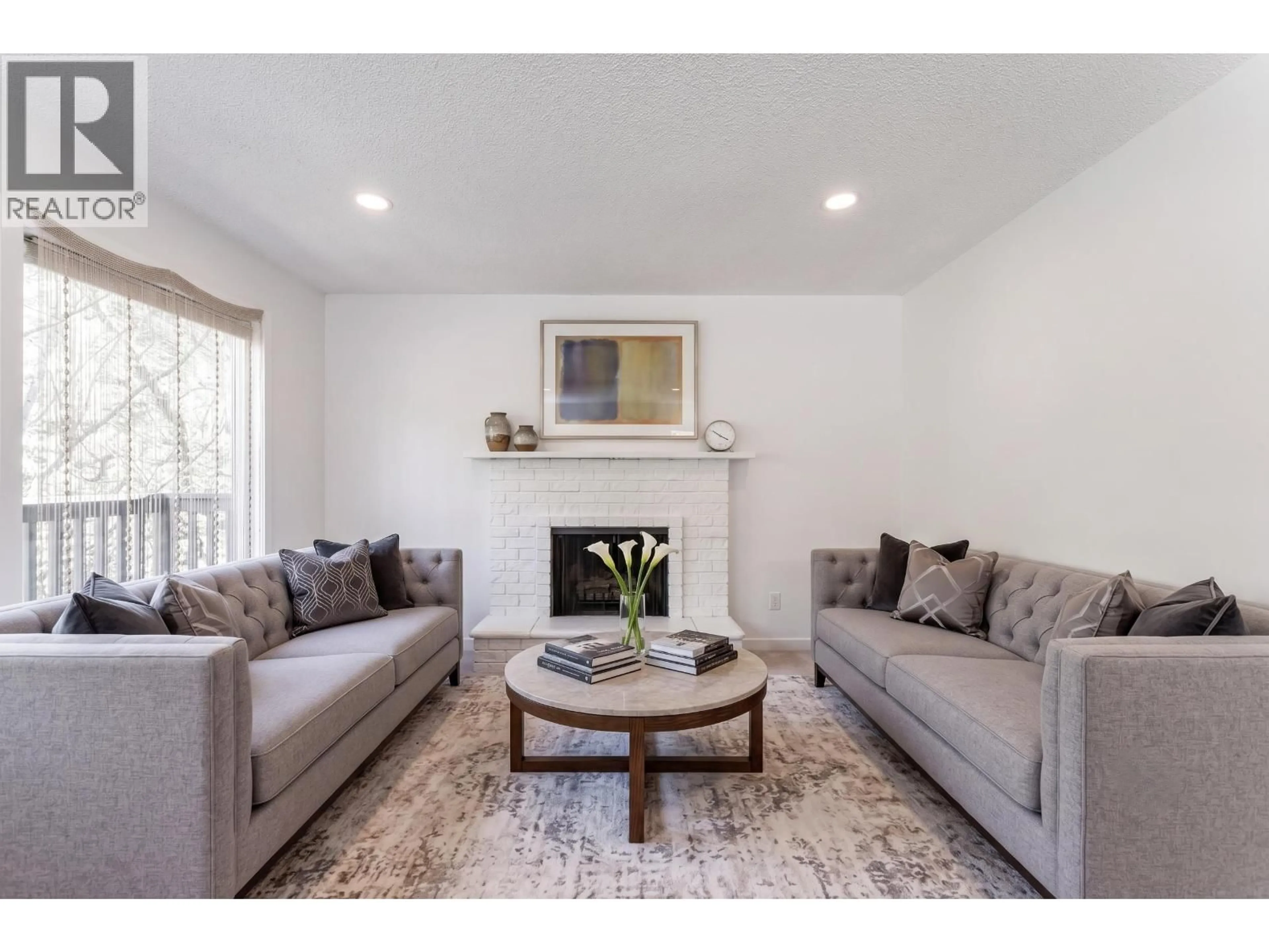 Living room with furniture, unknown for 1949 MAHON AVENUE, North Vancouver British Columbia V7M2T4