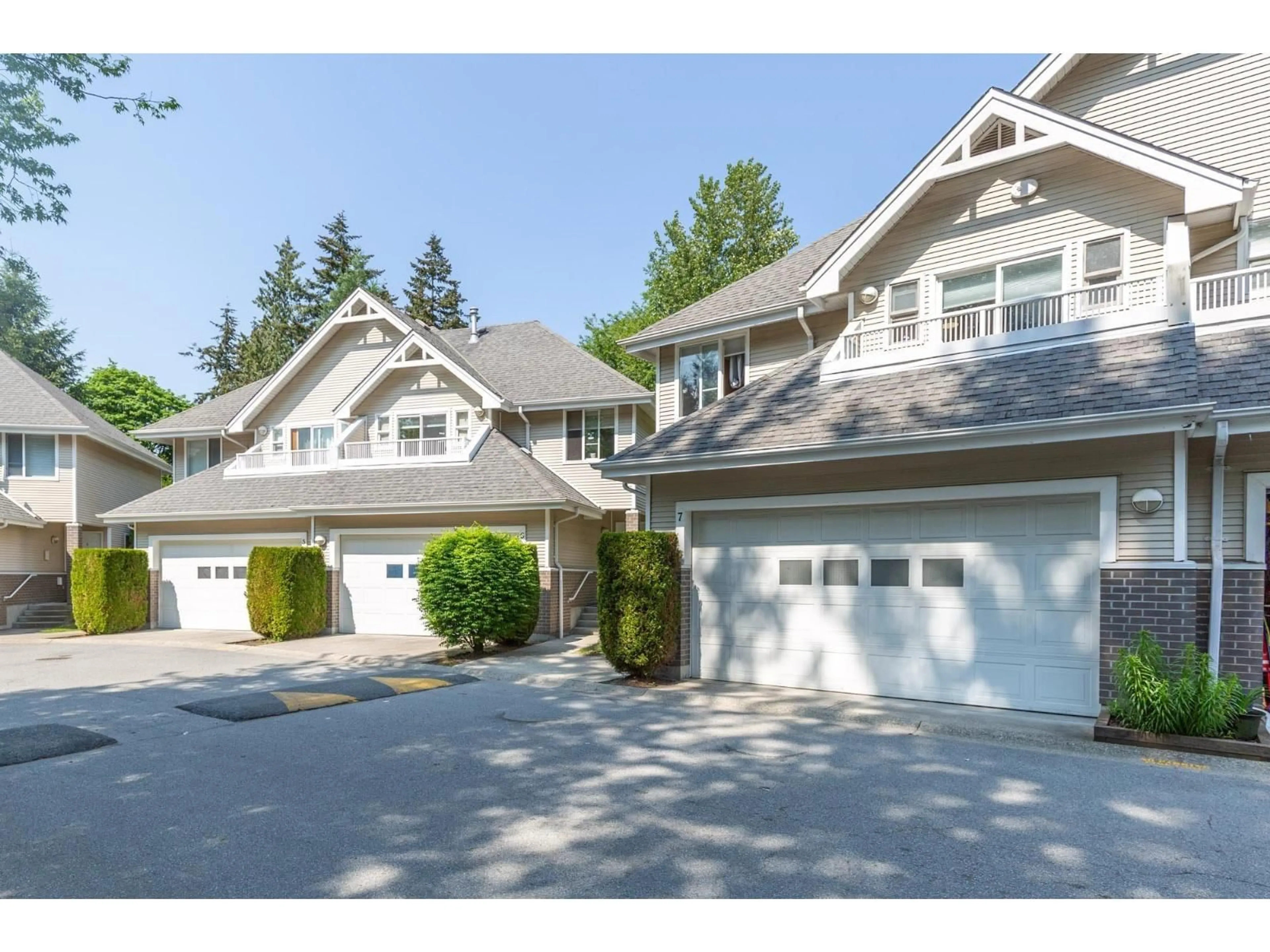 Unknown for 7 - 13918 58 AVENUE, Surrey British Columbia V3X3N8