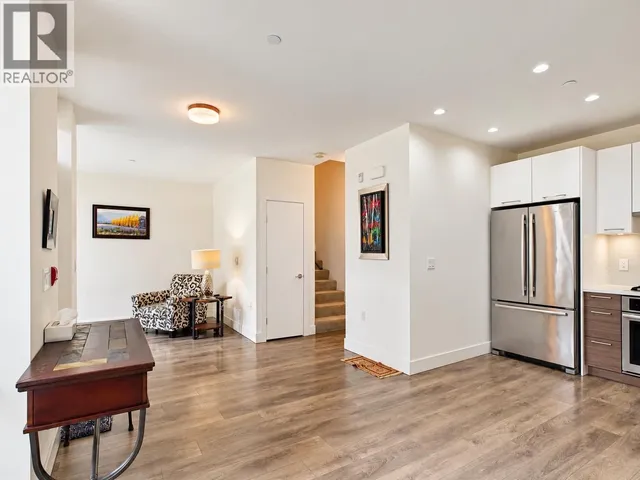 4 - 8599 RIVER DISTRICT CROSSING, Vancouver 5