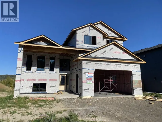 7188 FOXRIDGE AVENUE, Prince George 2