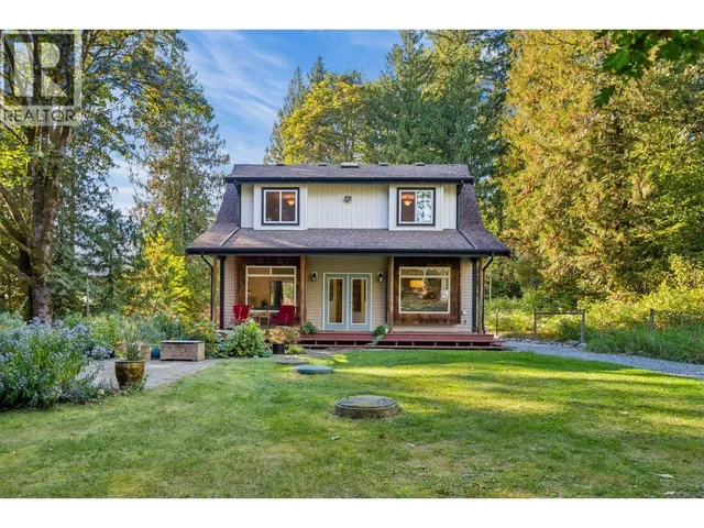12121 264 STREET, Maple Ridge 2