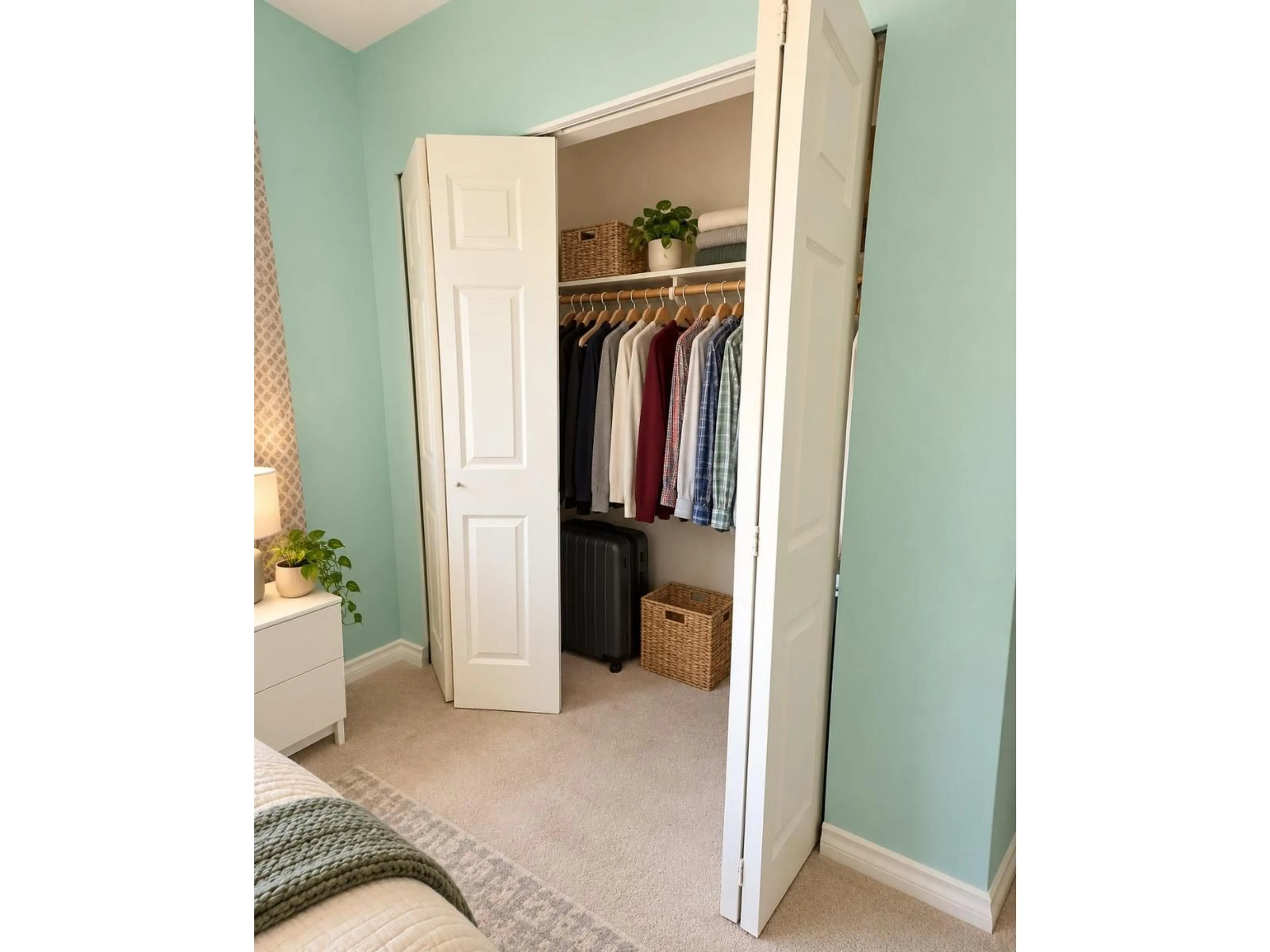 Storage room or clothes room or walk-in closet for 123 - 3080 TOWNLINE ROAD, Abbotsford British Columbia V2T5M2