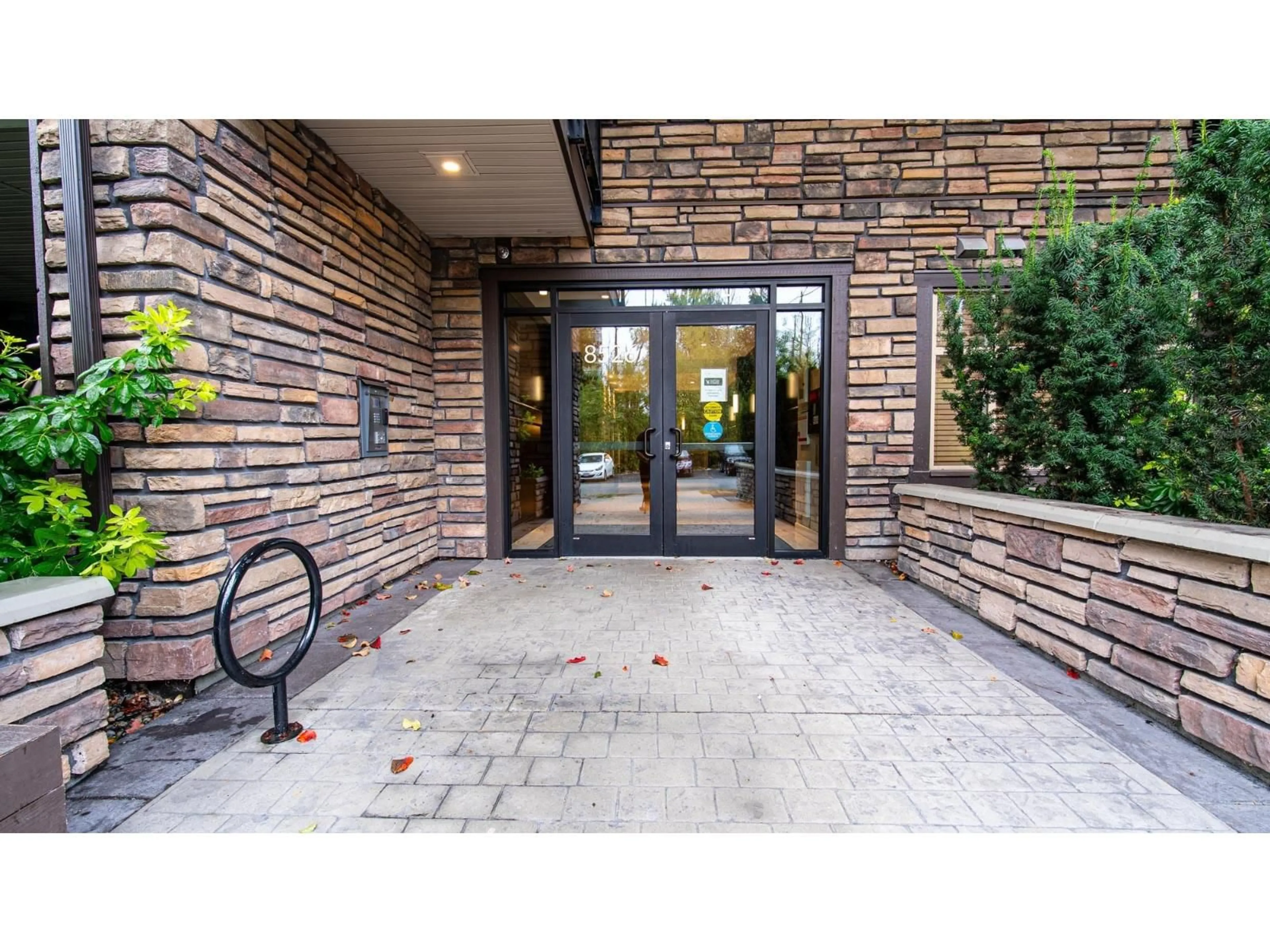 Unknown for 614 - 8526 202B STREET, Langley British Columbia V2Y3L3