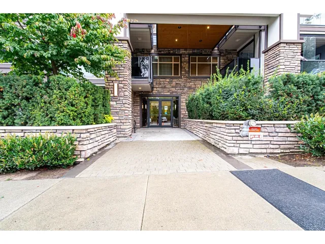 614 - 8526 202B STREET, Langley 2
