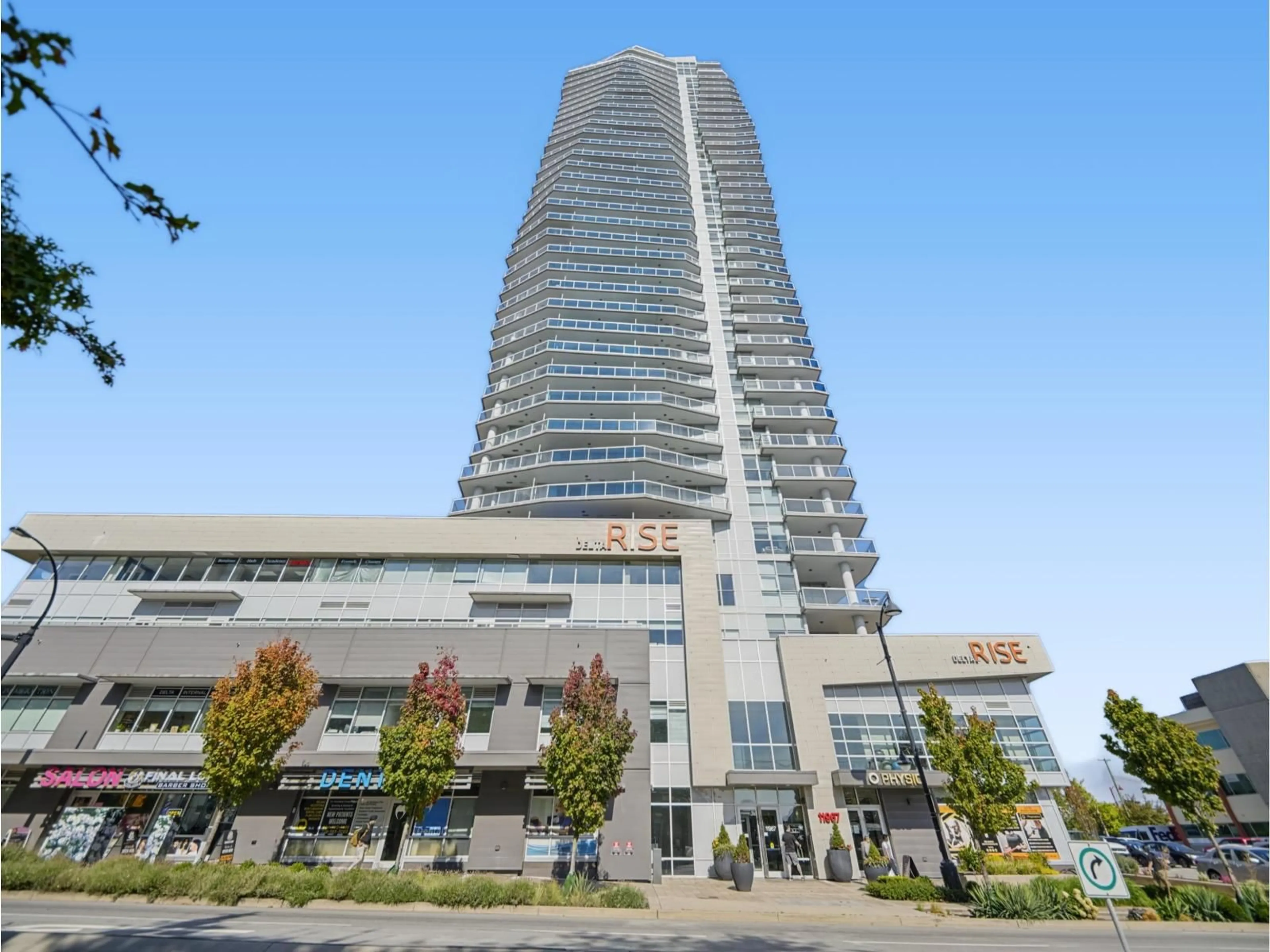 Indoor foyer for 1208 - 11967 80 AVENUE, Delta British Columbia V4C0E2