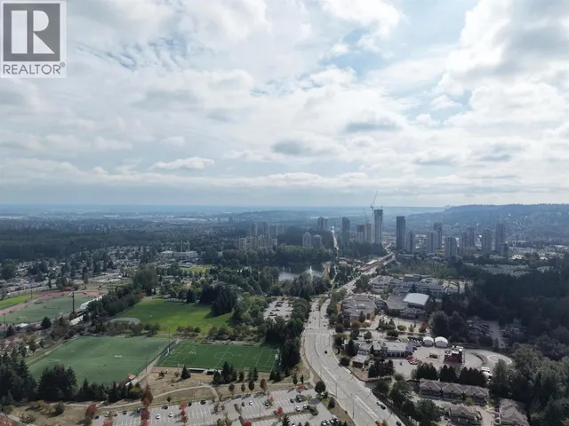 303 - 2998 SILVER SPRINGS BOULEVARD, Coquitlam 3