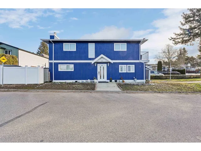 123 SPRINGFIELD DRIVE, Langley 5