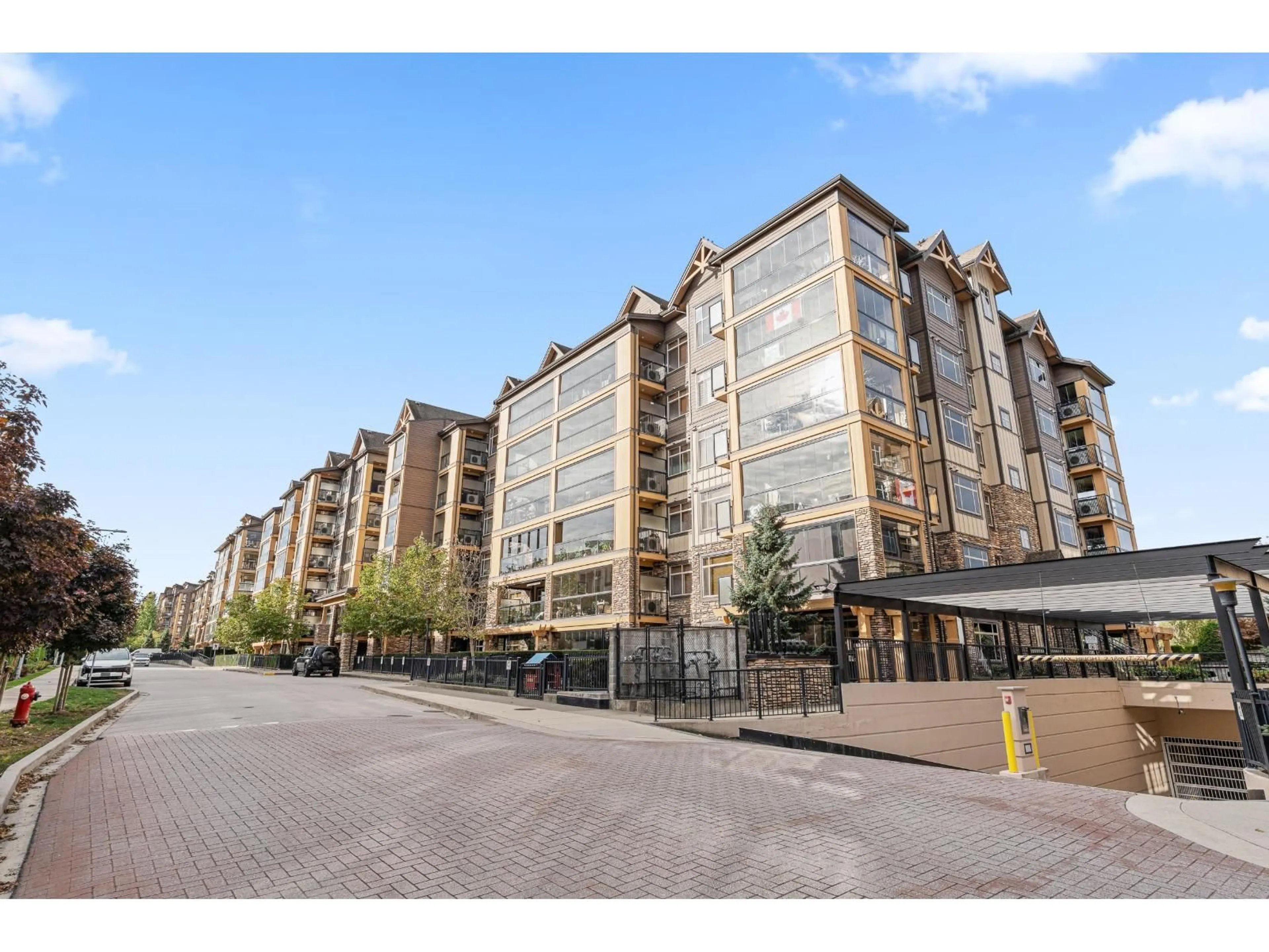 Unknown for 405 - 8157 207 STREET, Langley British Columbia V2S0V4