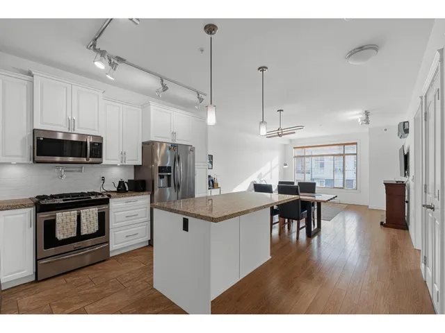 405 - 8157 207 STREET, Langley 3