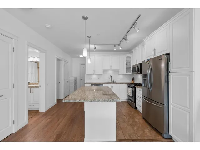 405 - 8157 207 STREET, Langley 4