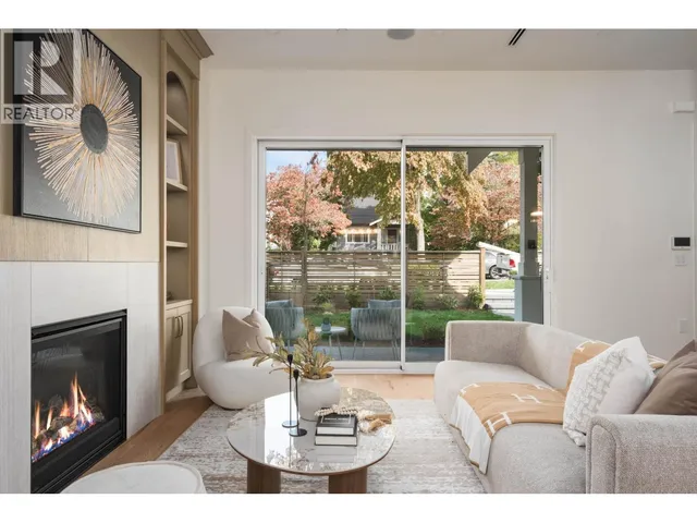 1 - 2344 45TH AVENUE, Vancouver 5